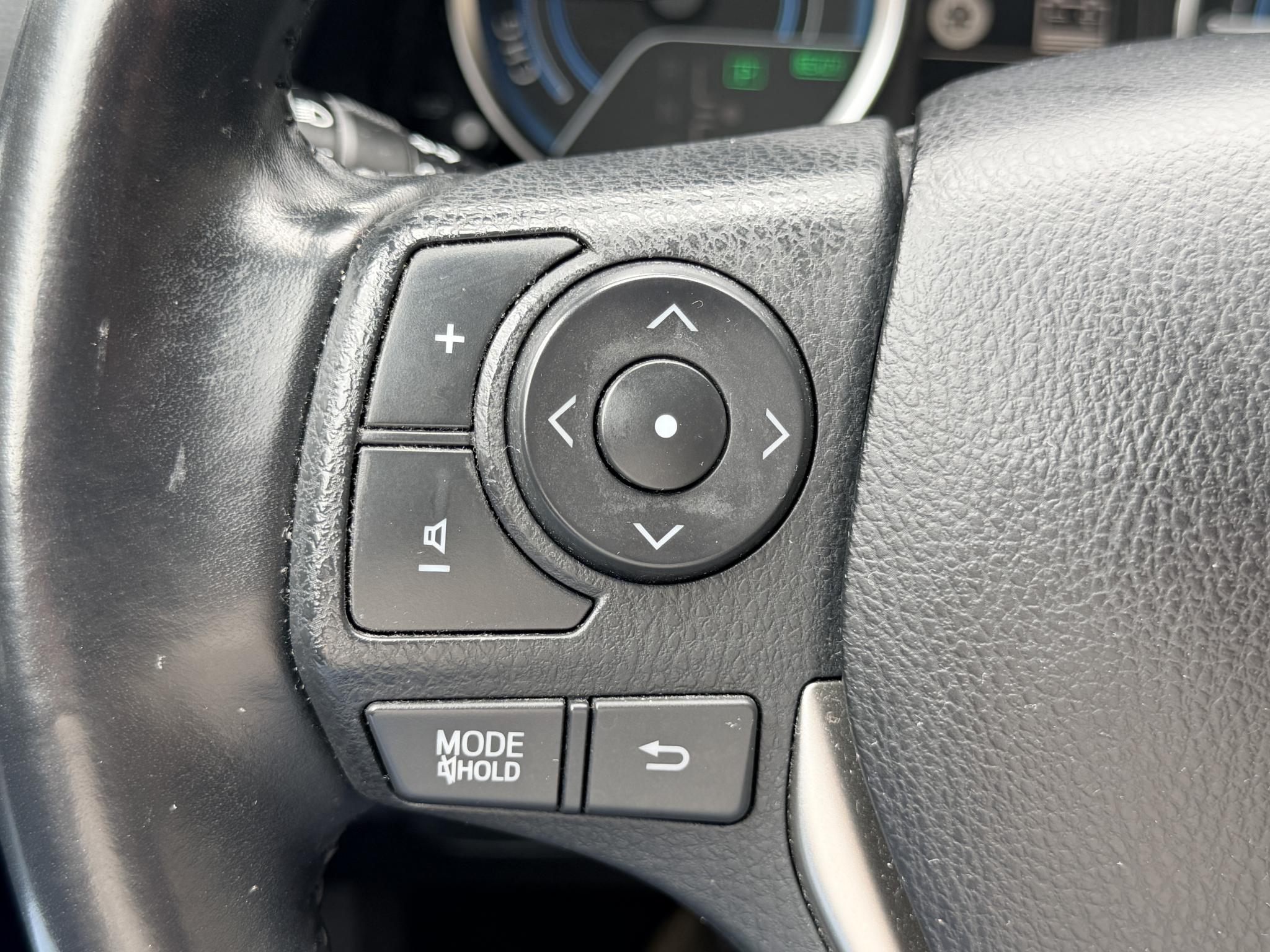 Foto van Toyota Toyota Auris
