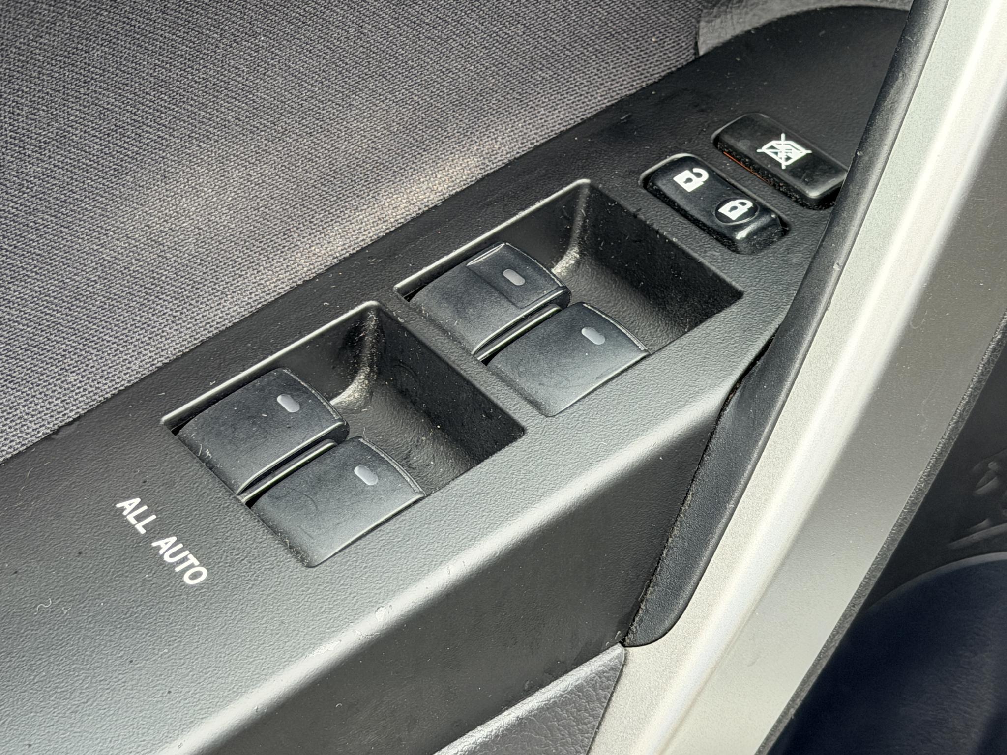 Foto van Toyota Toyota Auris