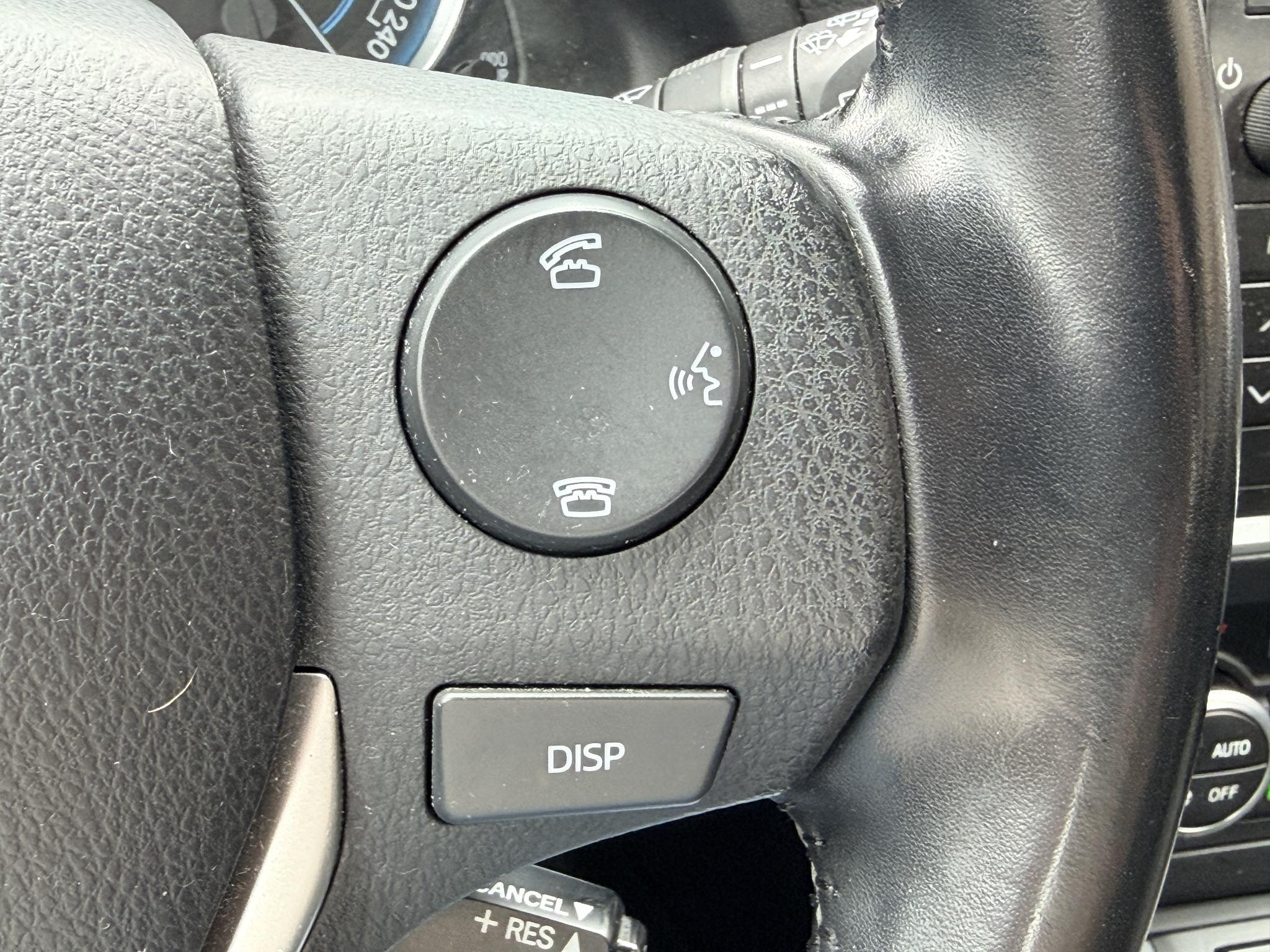 Foto van Toyota Toyota Auris