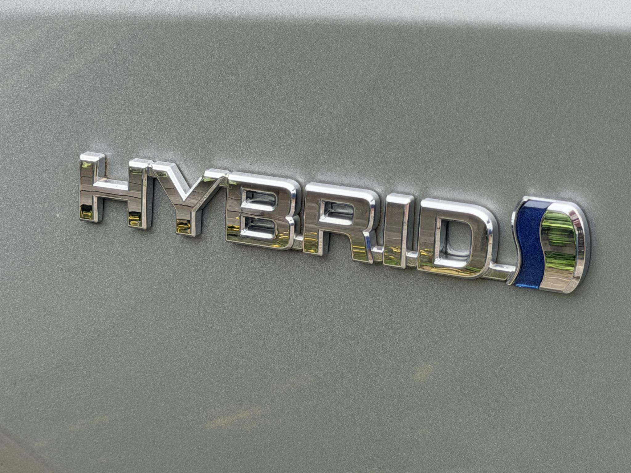 Foto van Toyota Toyota Auris