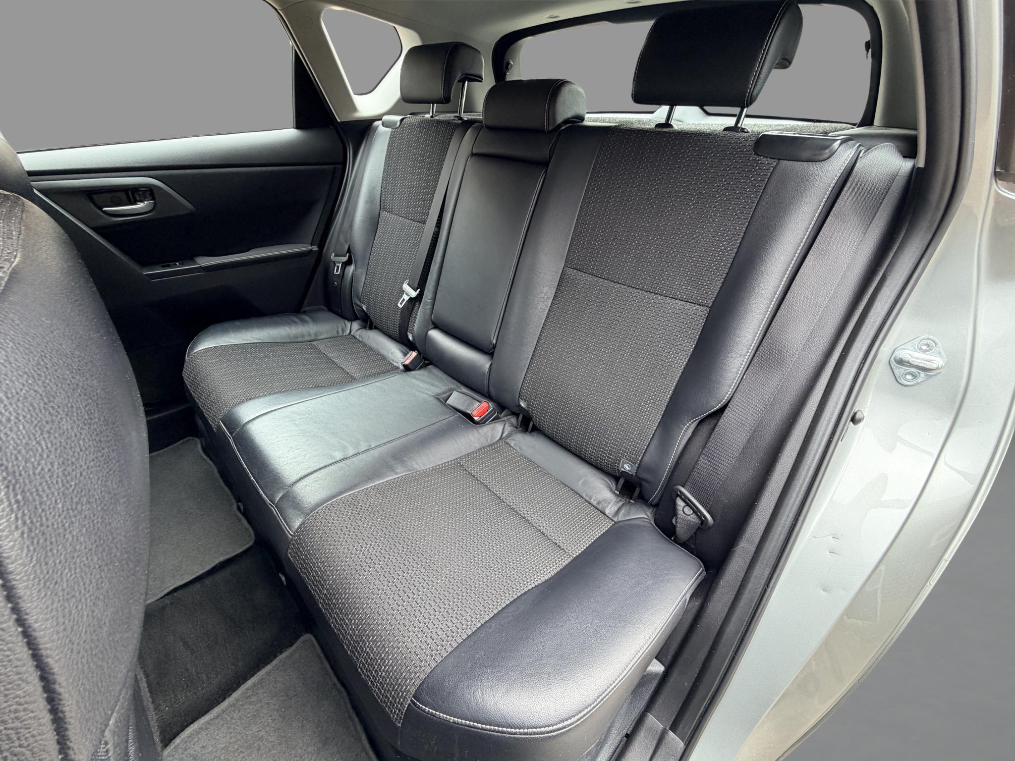Foto van Toyota Toyota Auris