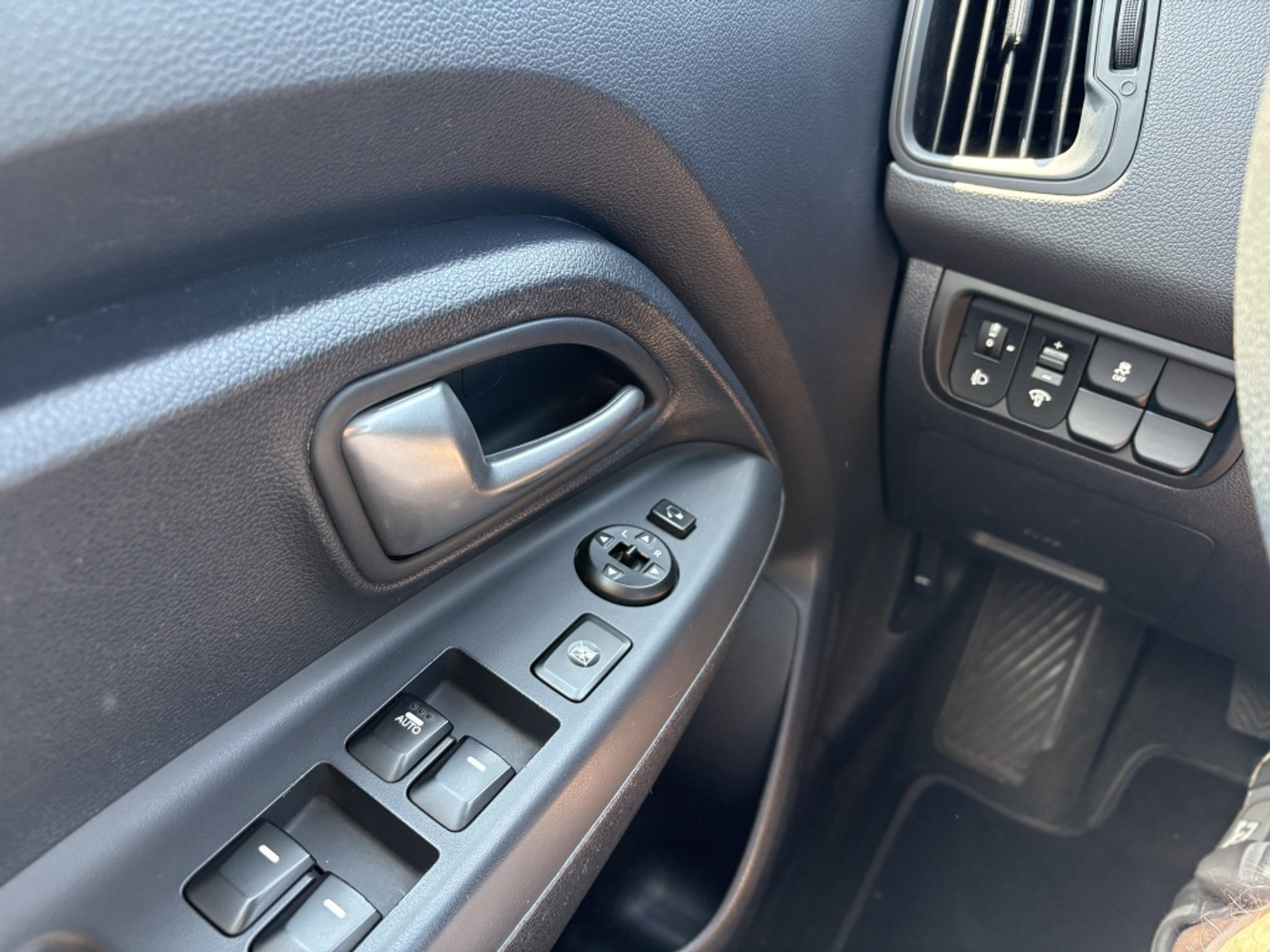 Foto van Kia Rio