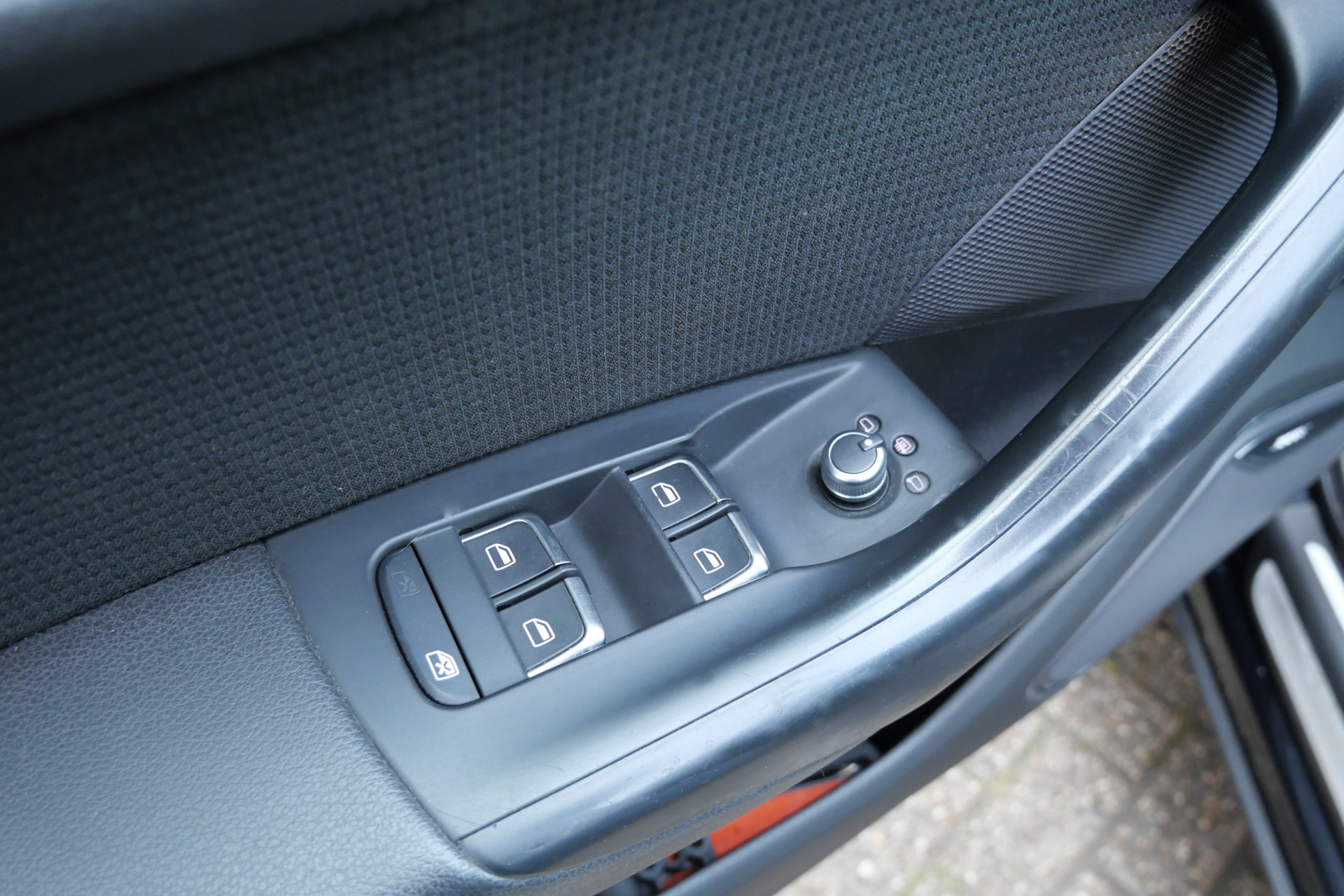 Foto van Audi Q3