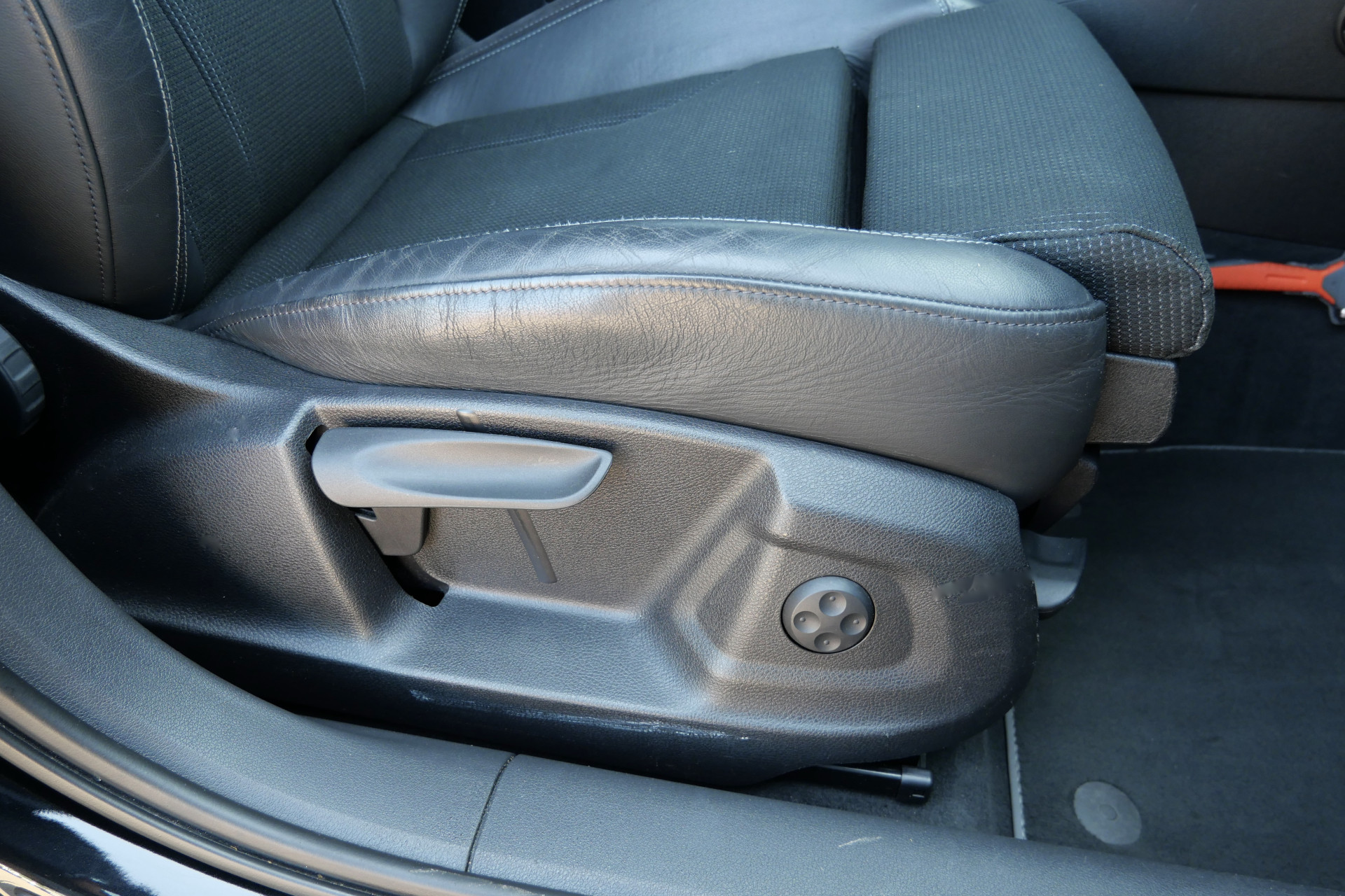 Foto van Audi Q3