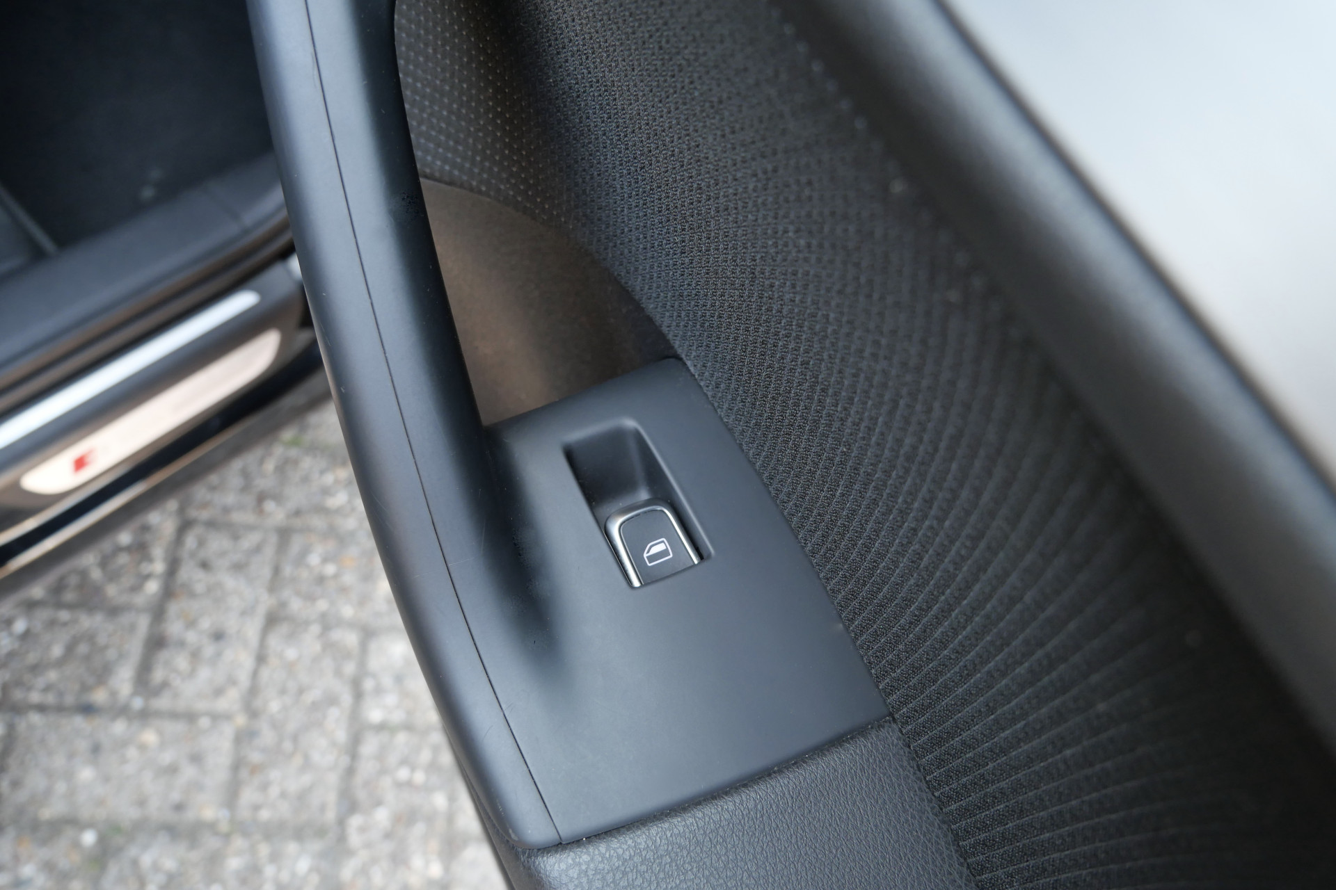 Foto van Audi Q3