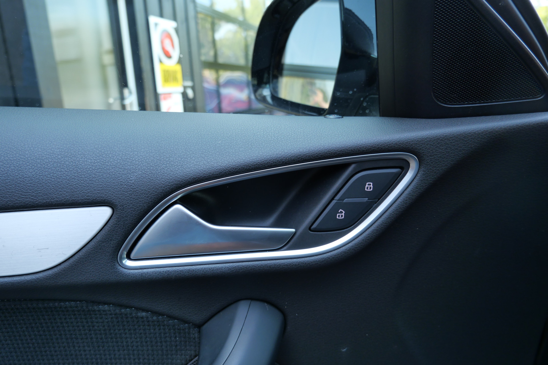 Foto van Audi Q3