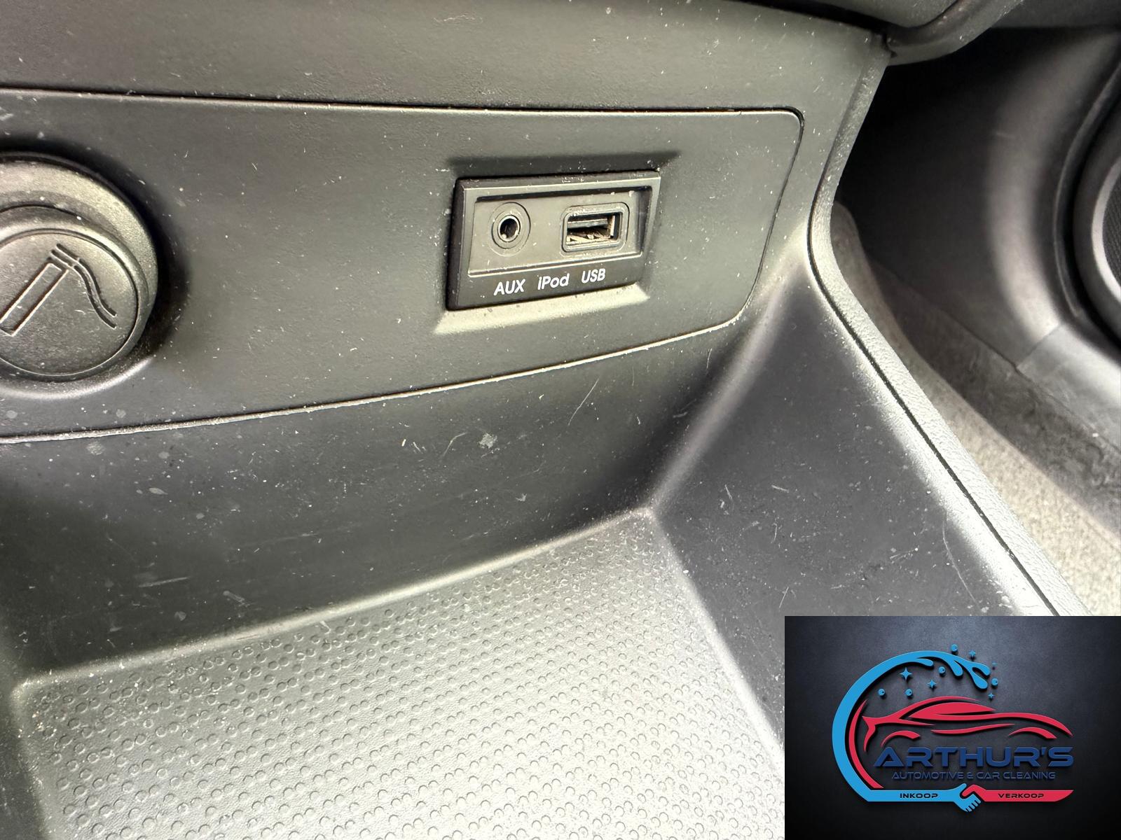 Foto van Hyundai I20