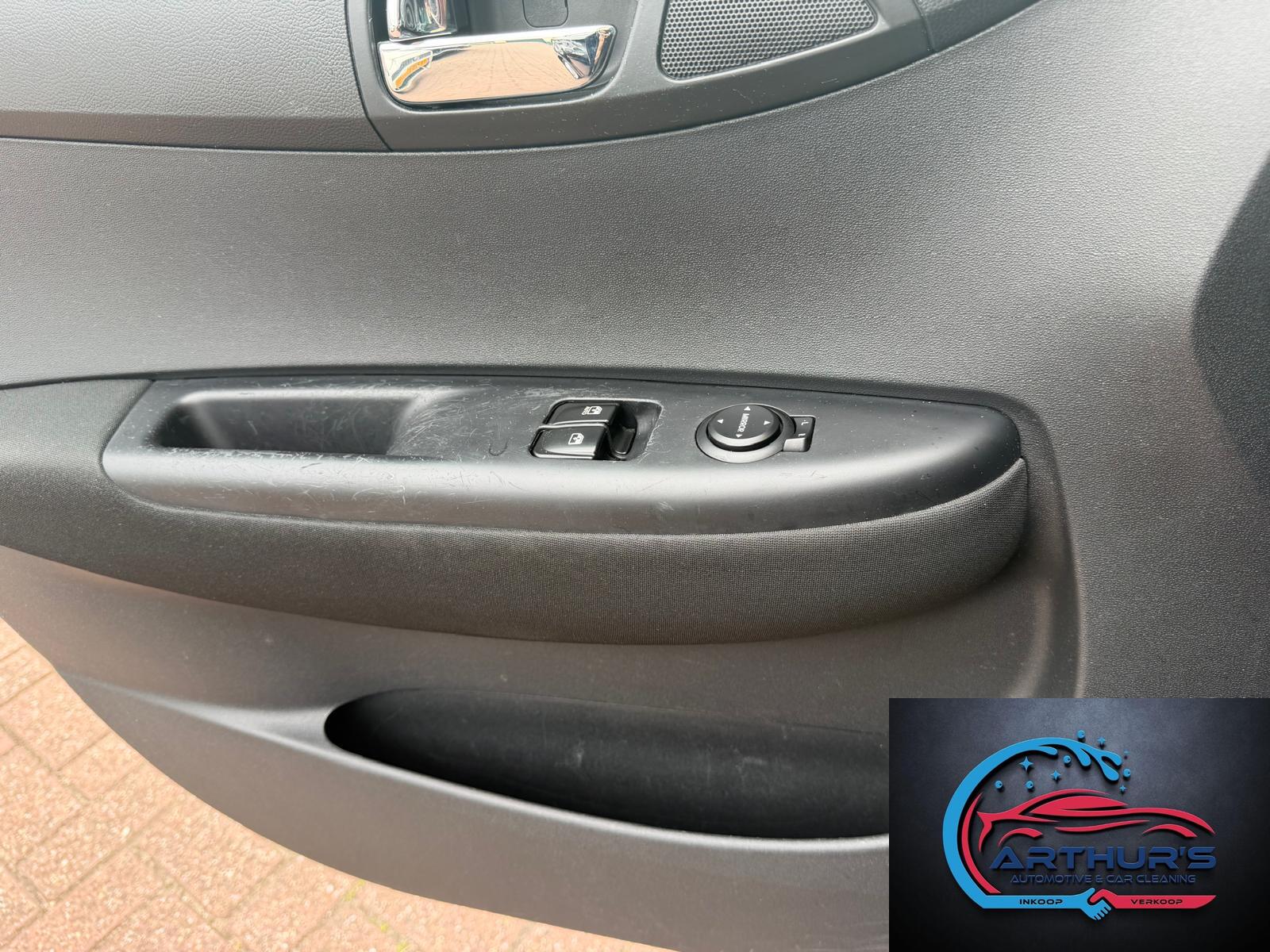 Foto van Hyundai I20