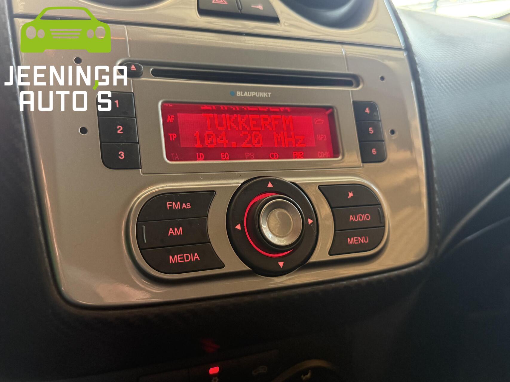 Foto van Alfa Romeo Alfa Mito