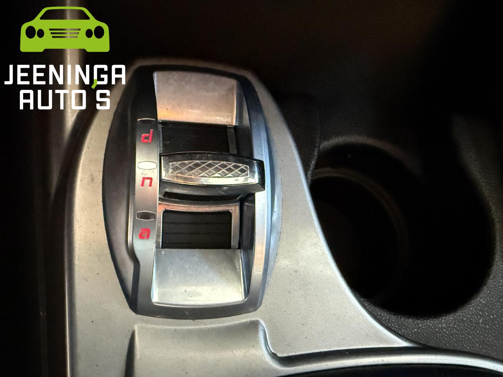 Foto van Alfa Romeo Alfa Mito