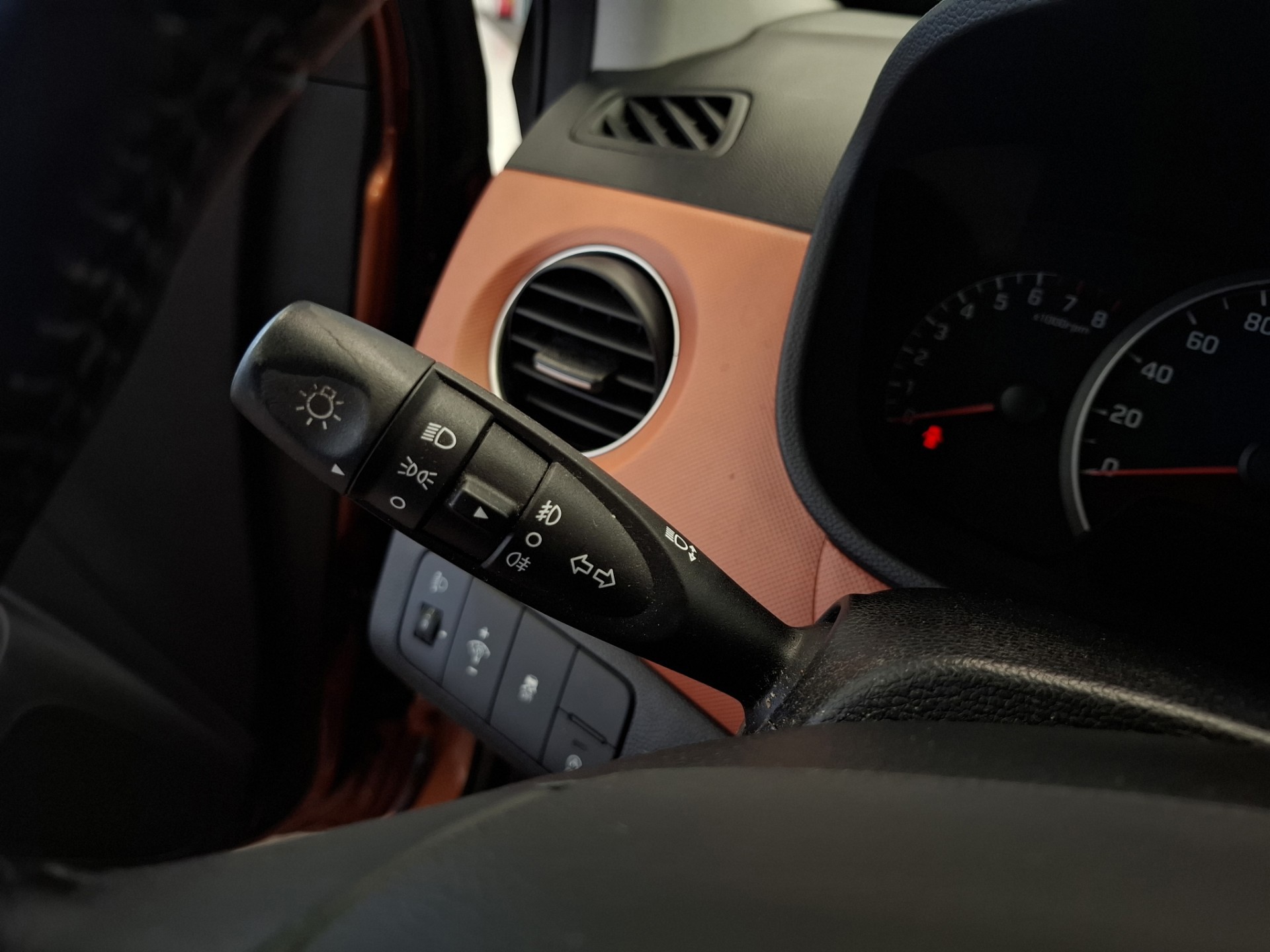 Foto van Hyundai I10