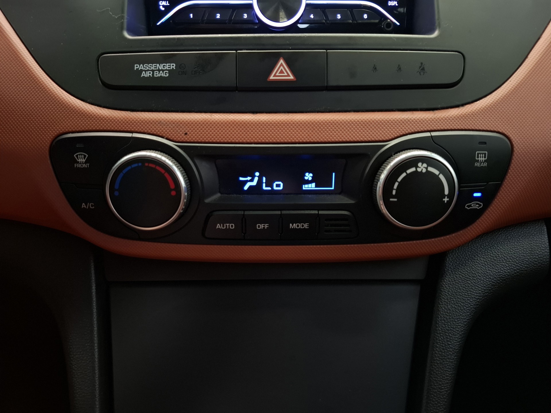 Foto van Hyundai I10