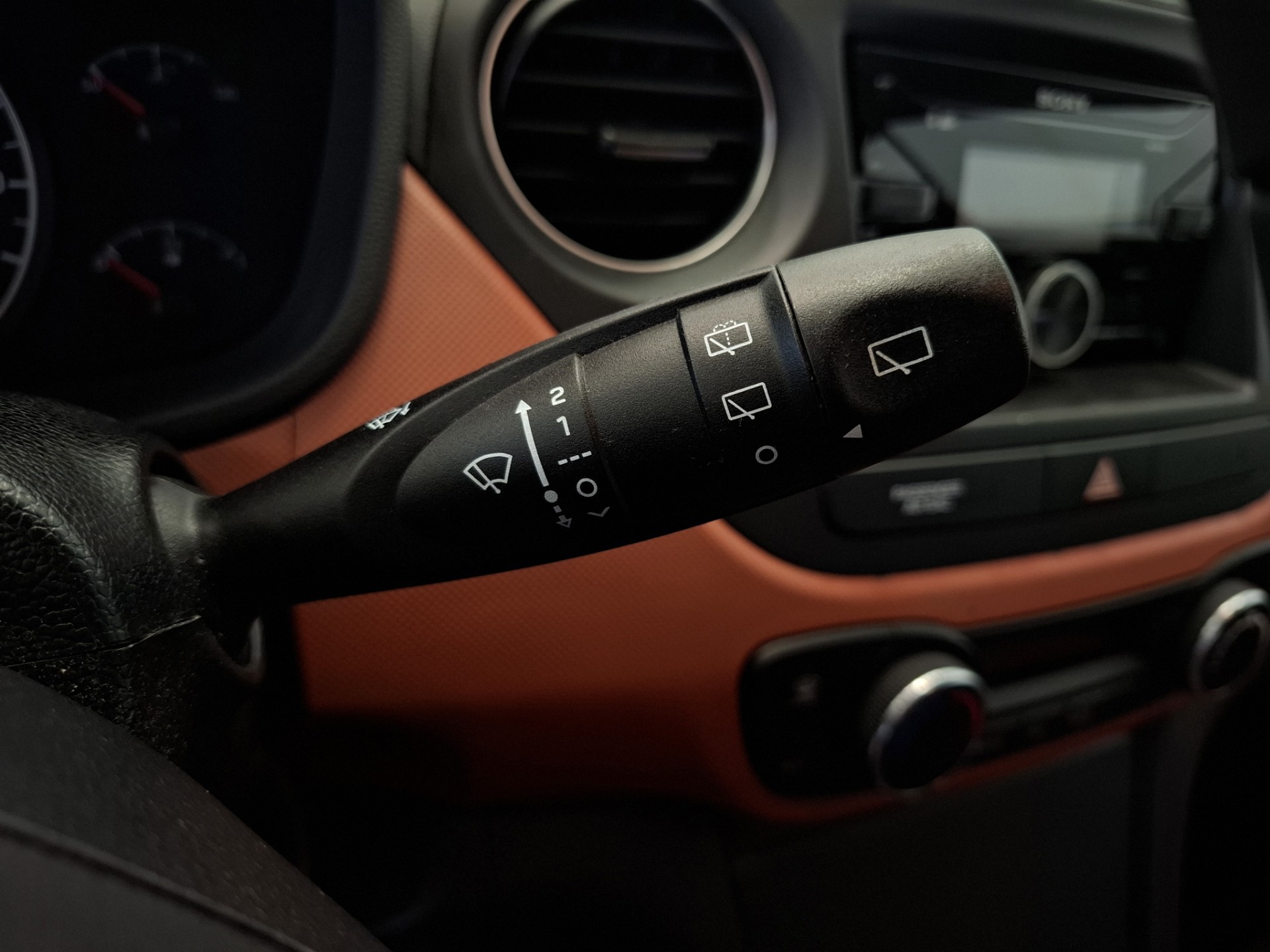 Foto van Hyundai I10