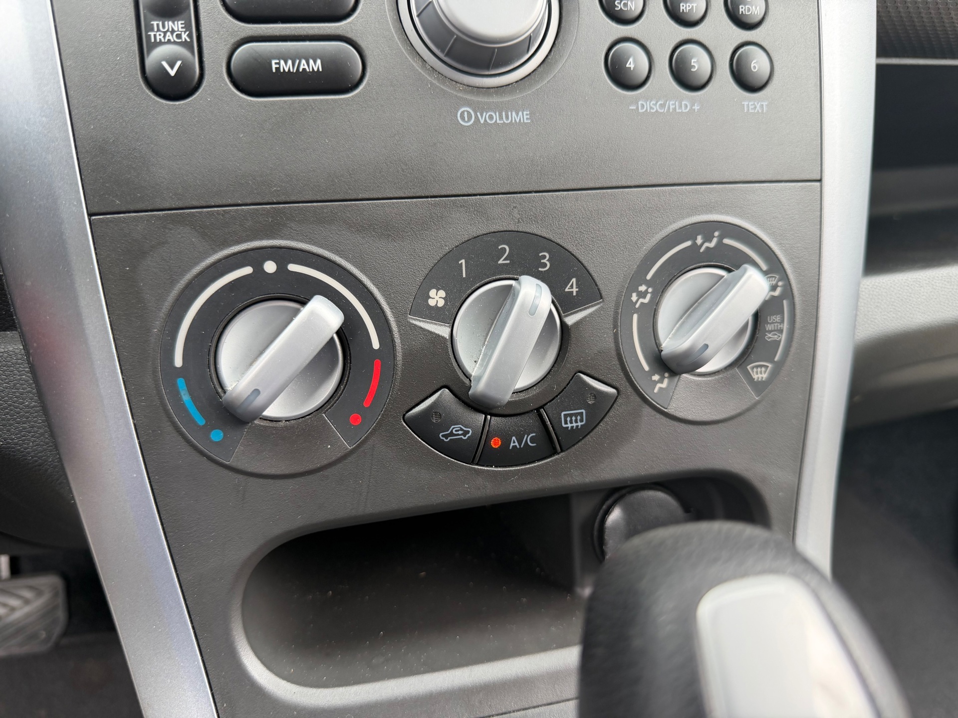 Foto van Opel Agila