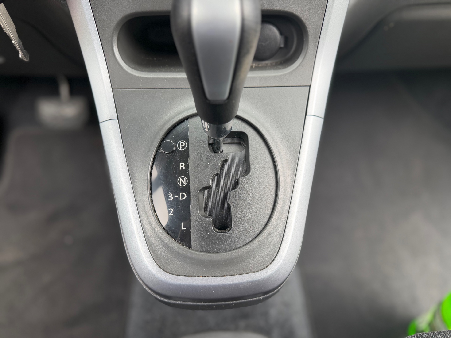 Foto van Opel Agila