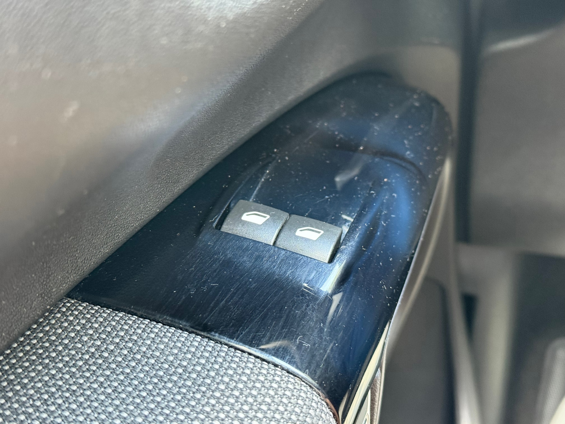 Foto van Citroen C4 Cactus