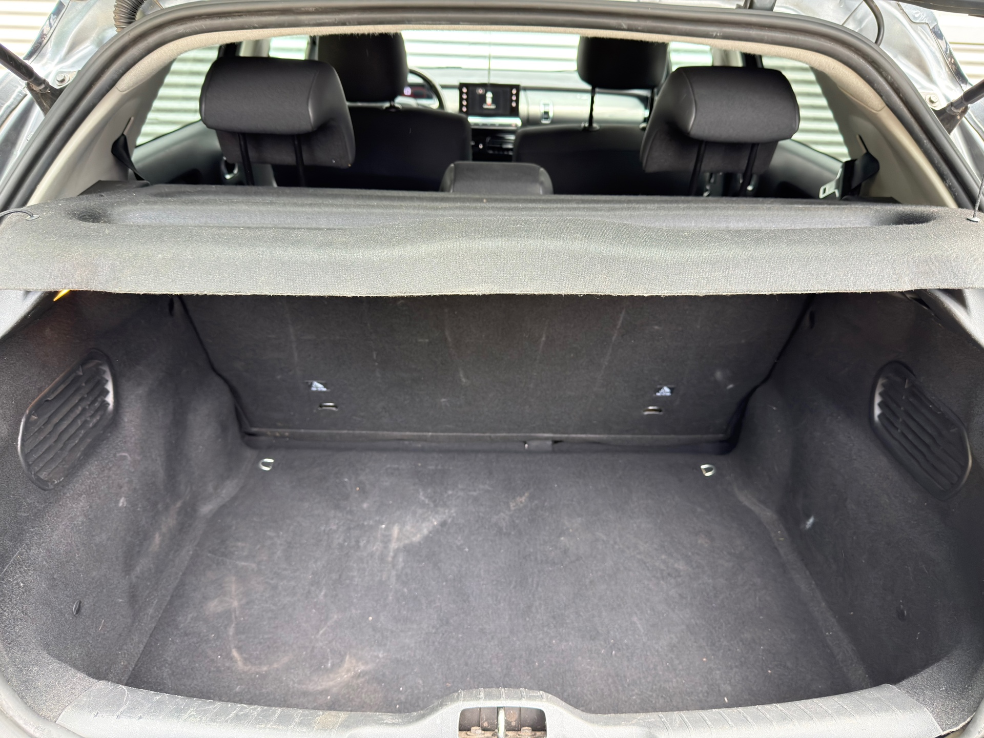 Foto van Citroen C4 Cactus