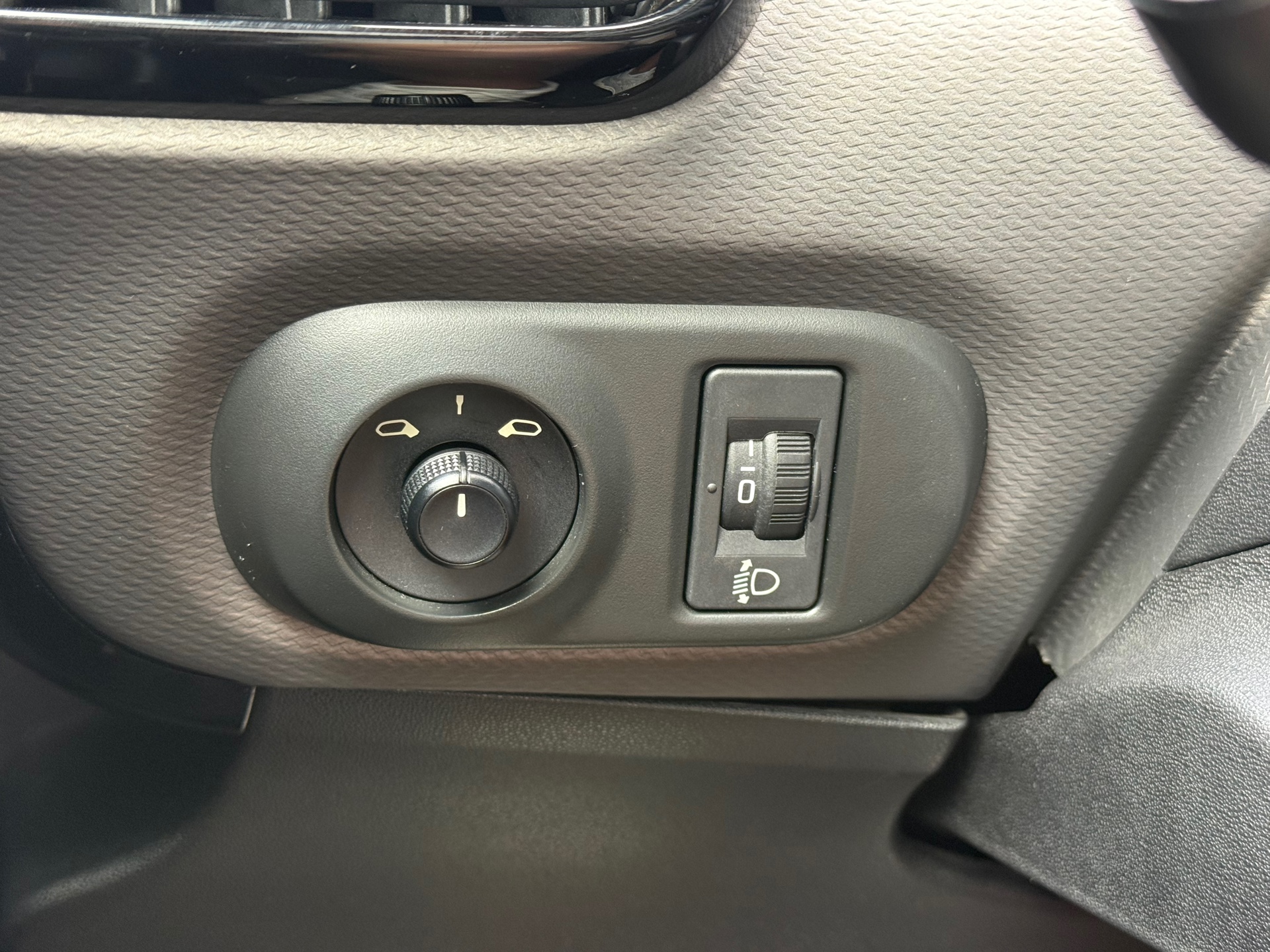 Foto van Citroen C4 Cactus