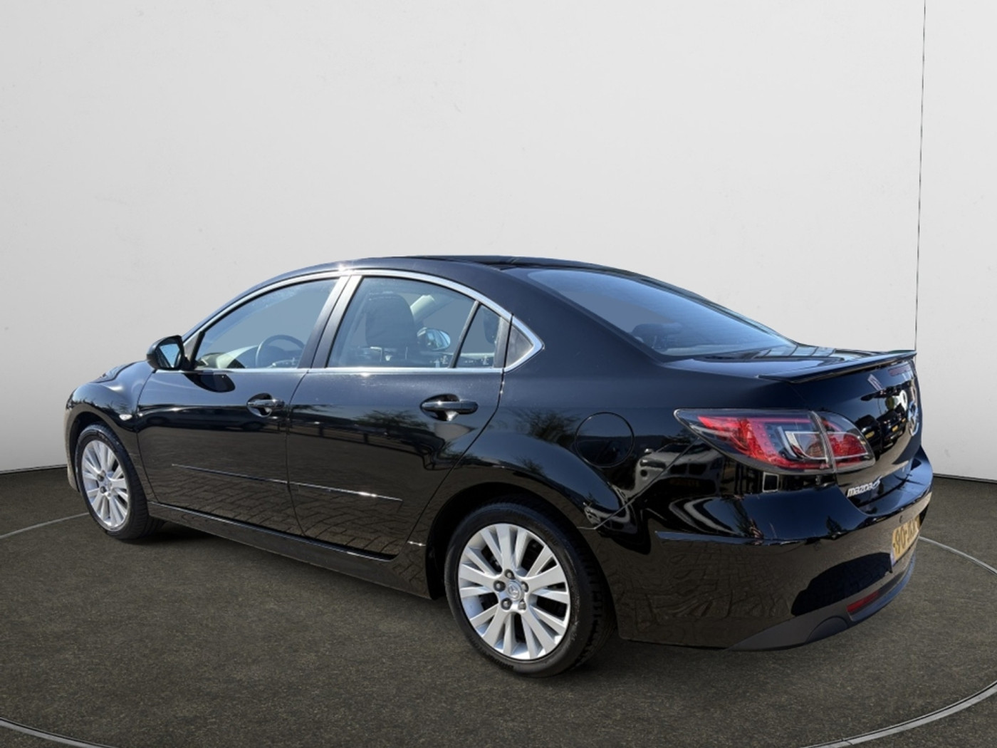 Foto van Mazda Mazda 6