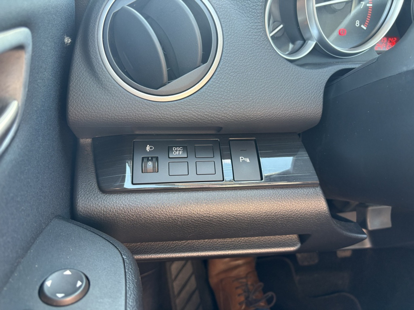 Foto van Mazda Mazda 6
