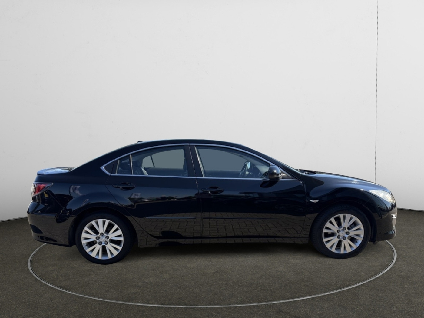 Foto van Mazda Mazda 6