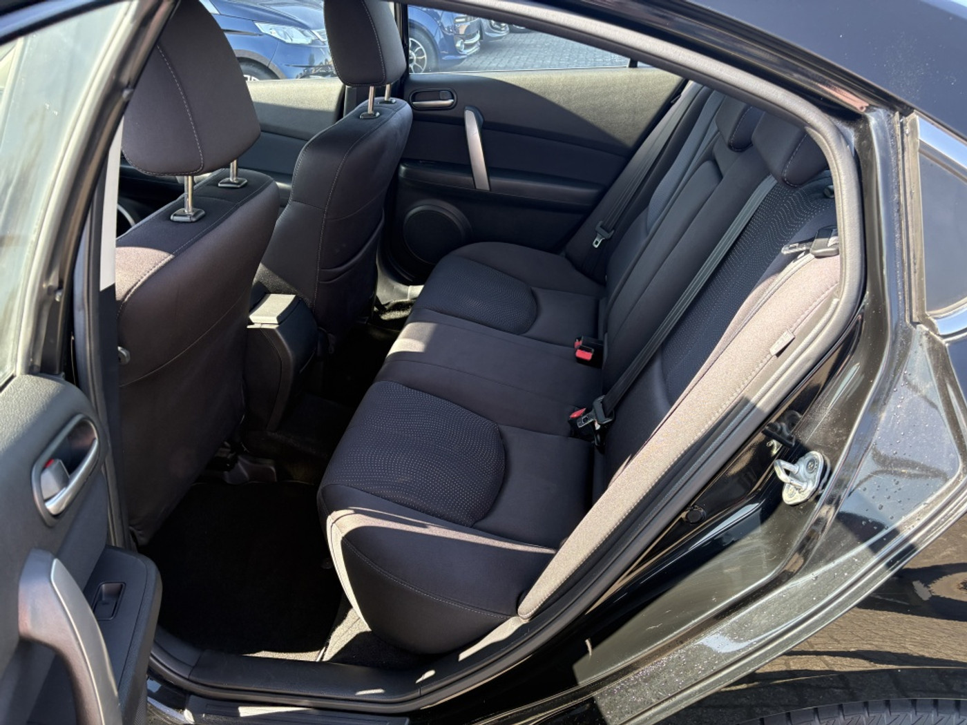 Foto van Mazda Mazda 6