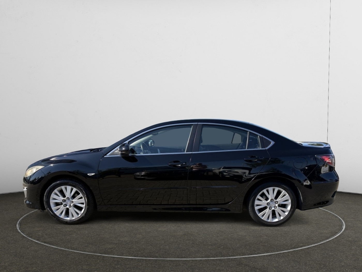 Foto van Mazda Mazda 6