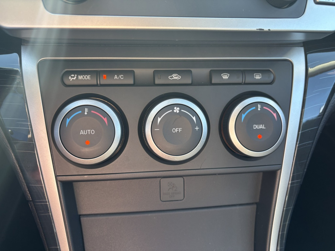 Foto van Mazda Mazda 6