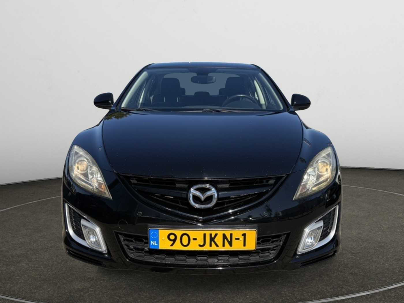 Foto van Mazda Mazda 6