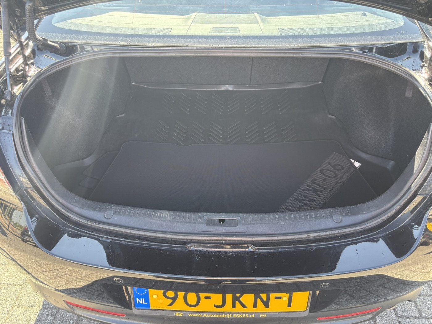 Foto van Mazda Mazda 6