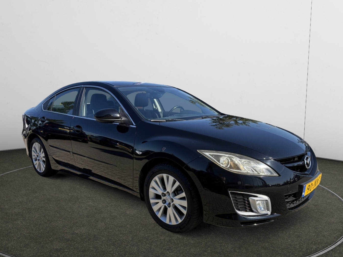 Foto van Mazda Mazda 6