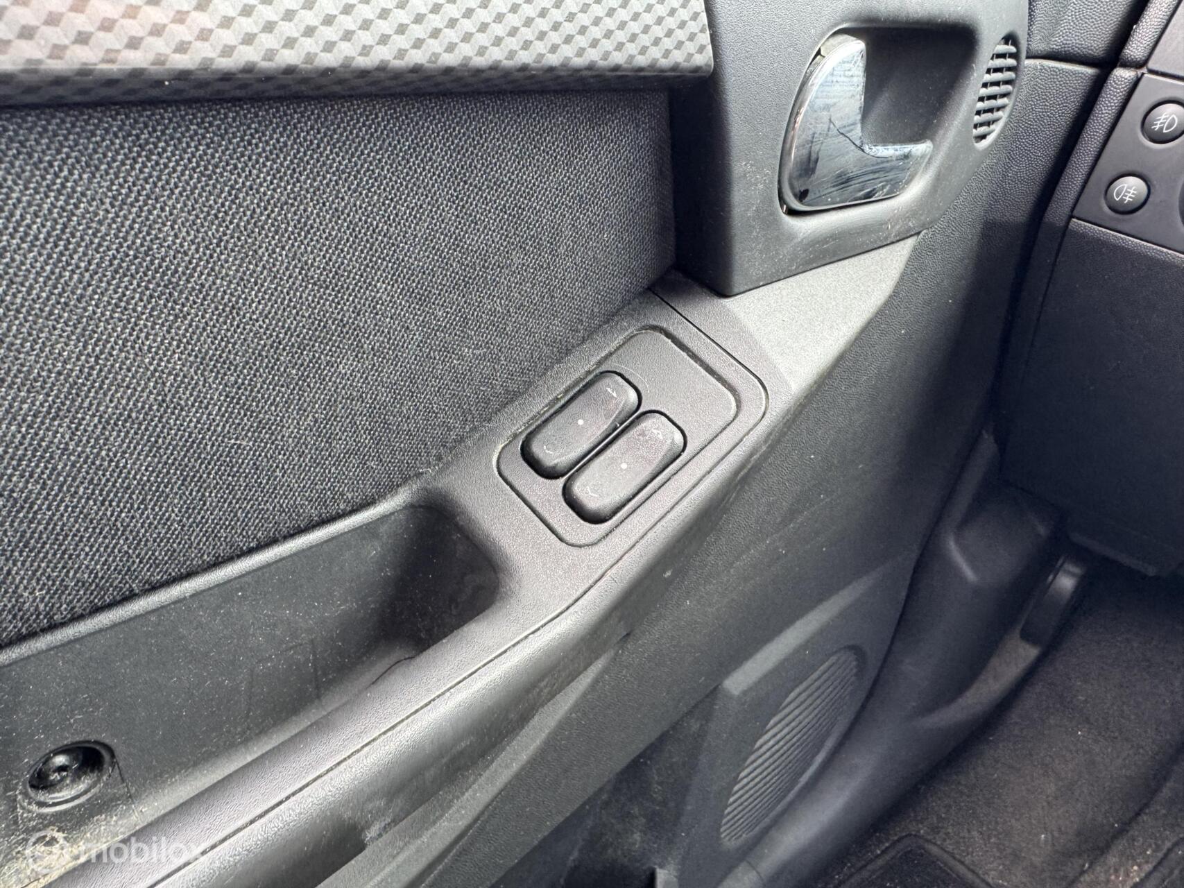 Foto van Opel Meriva-a