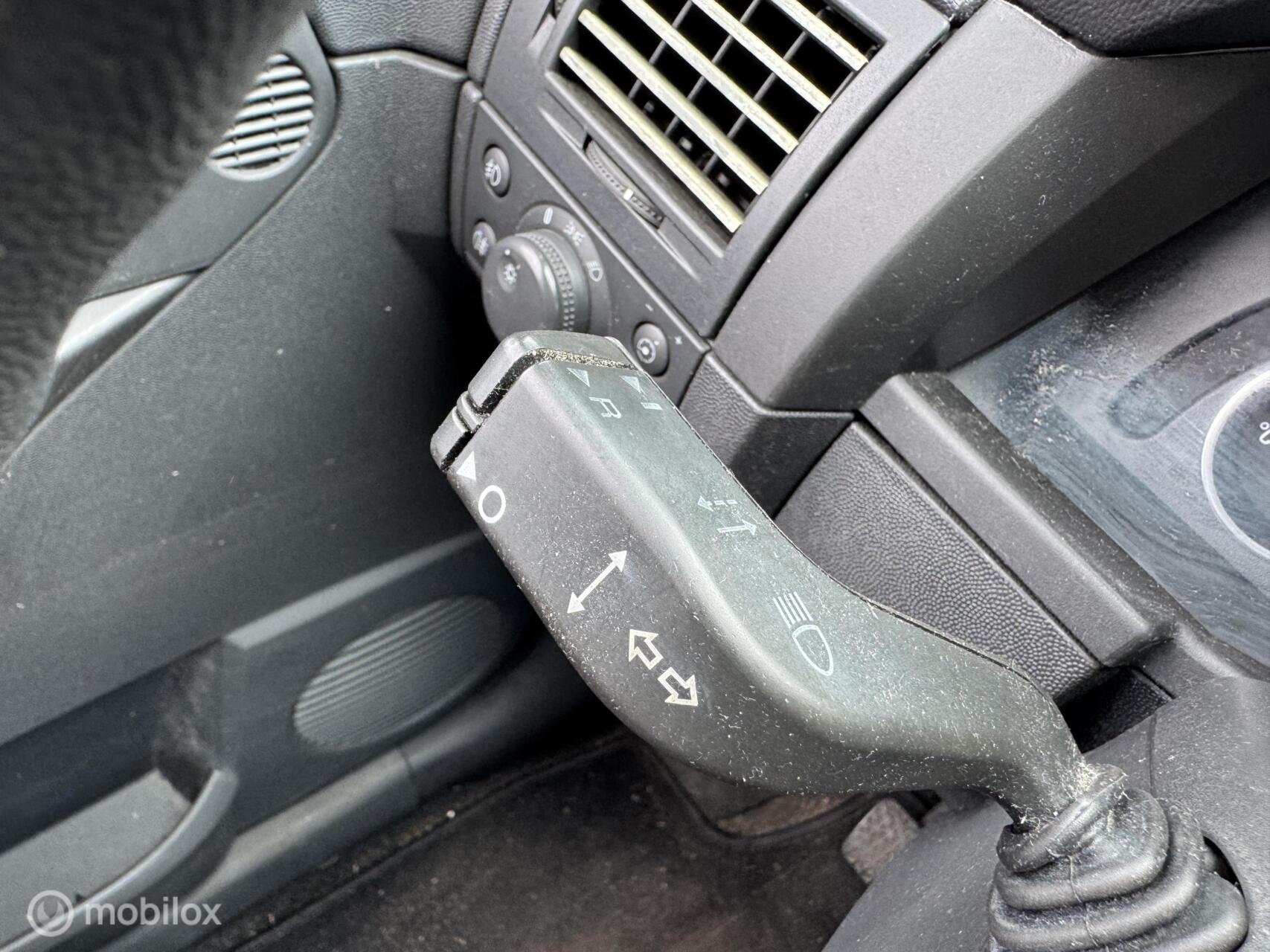 Foto van Opel Meriva-a