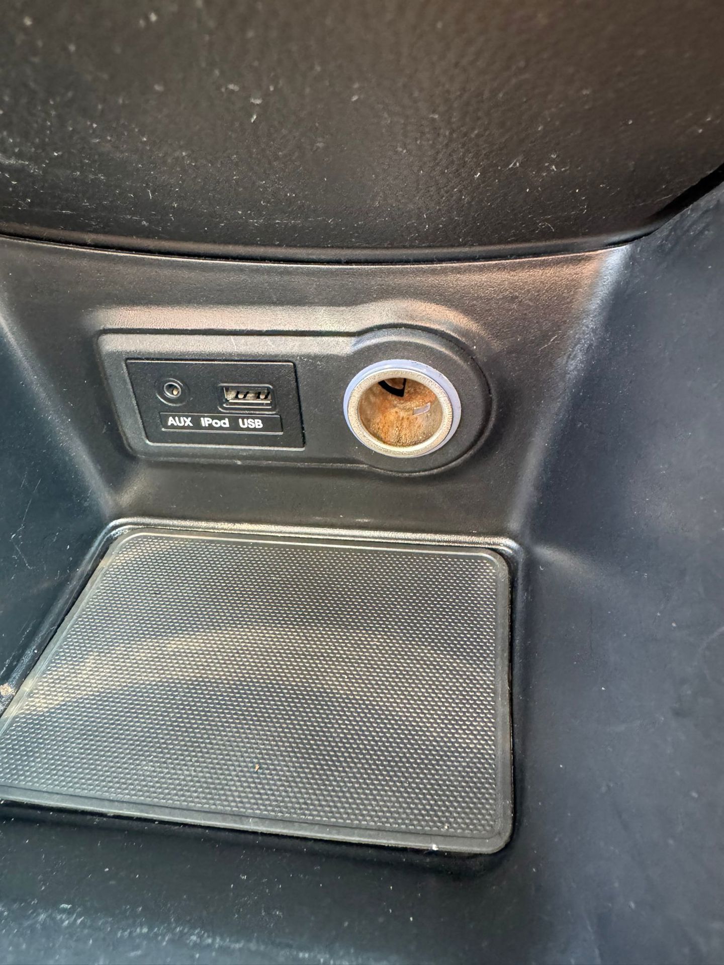 Foto van Hyundai Ix20