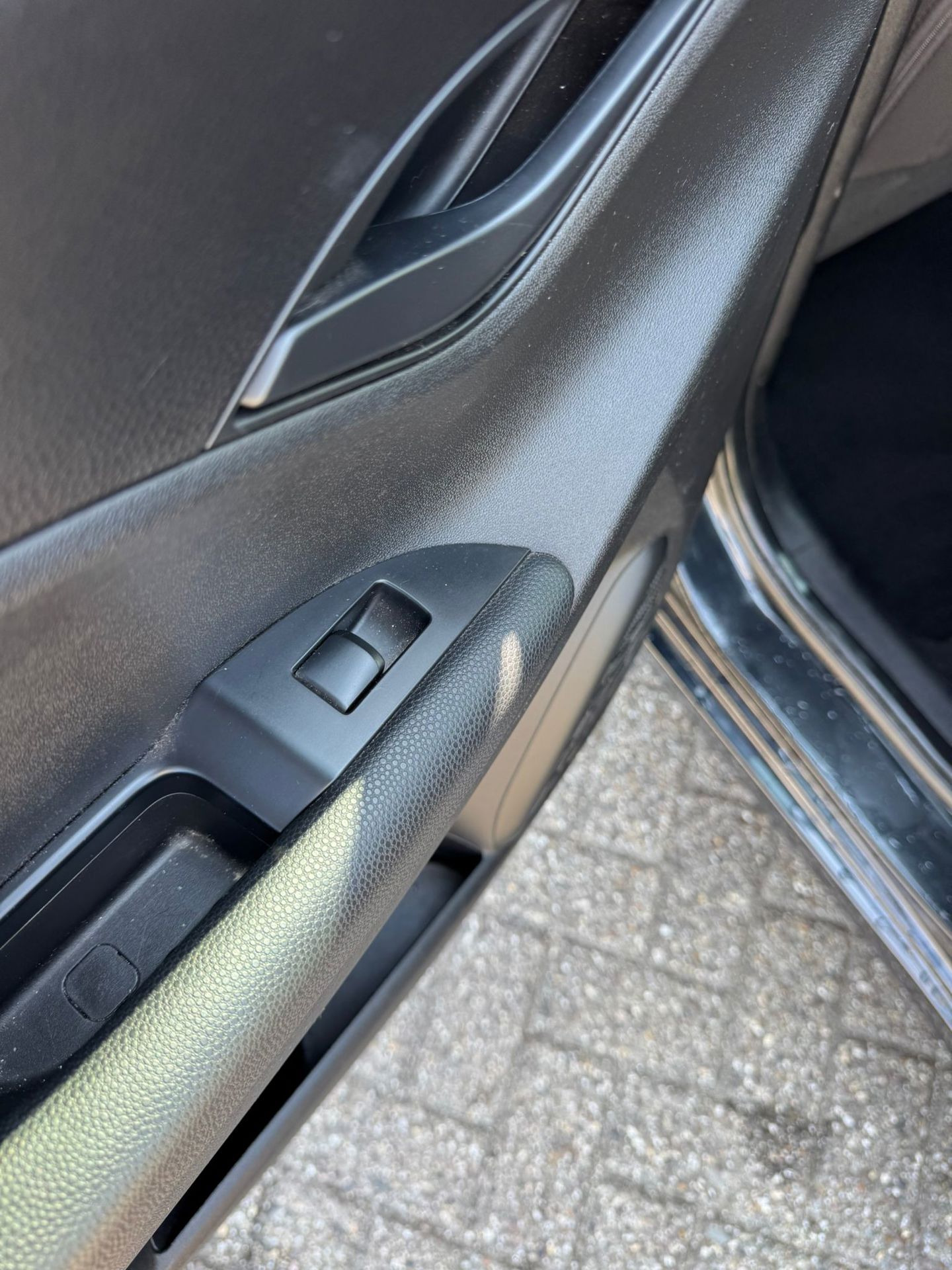 Foto van Hyundai Ix20
