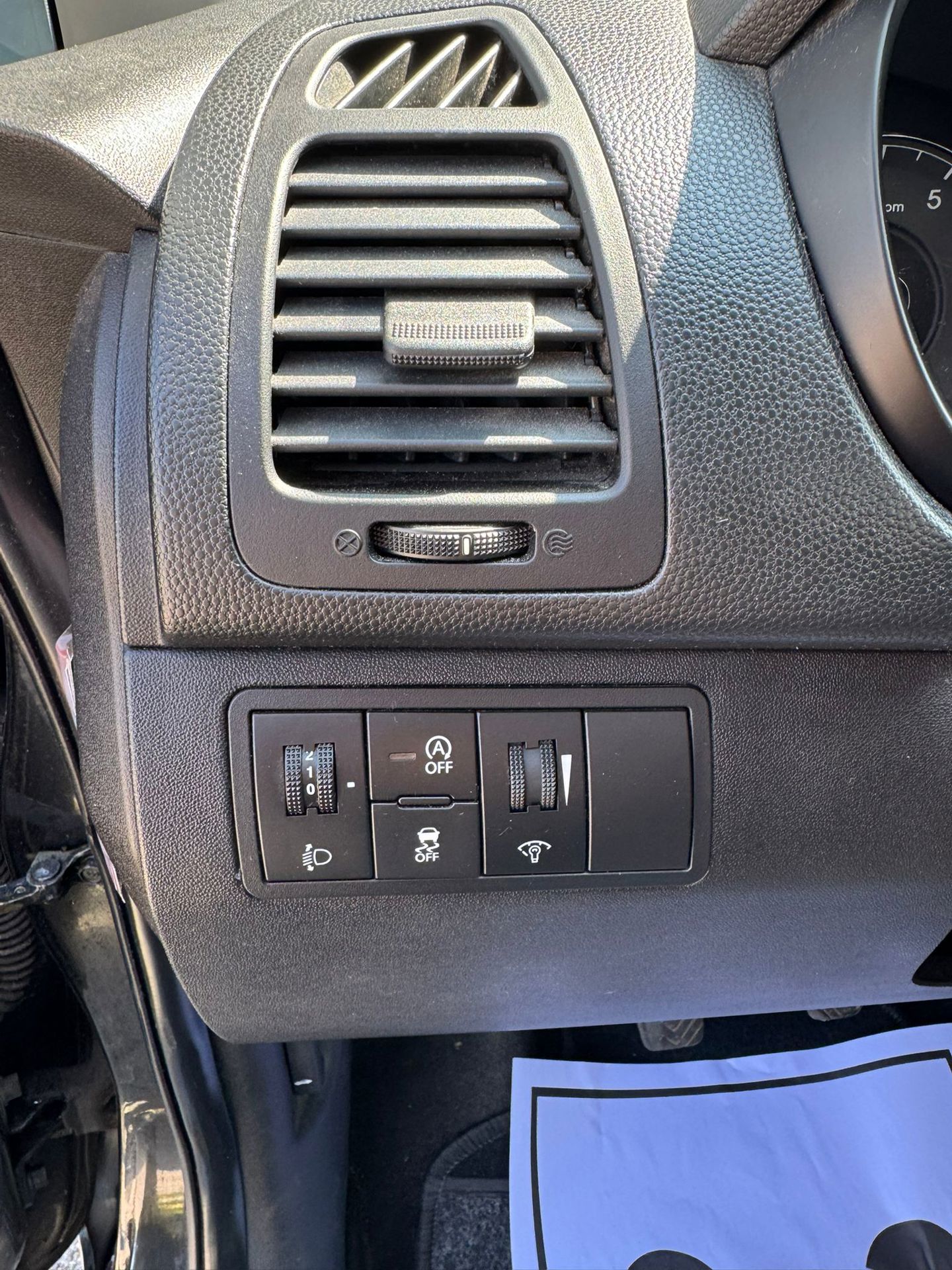 Foto van Hyundai Ix20