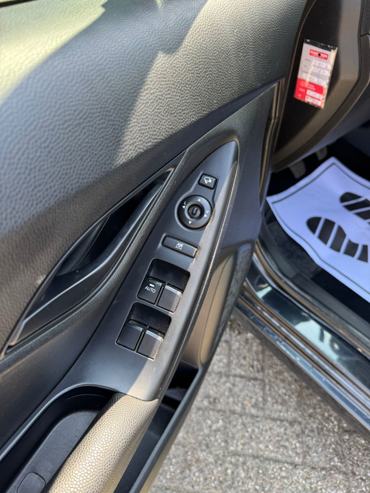 Foto van Hyundai Ix20
