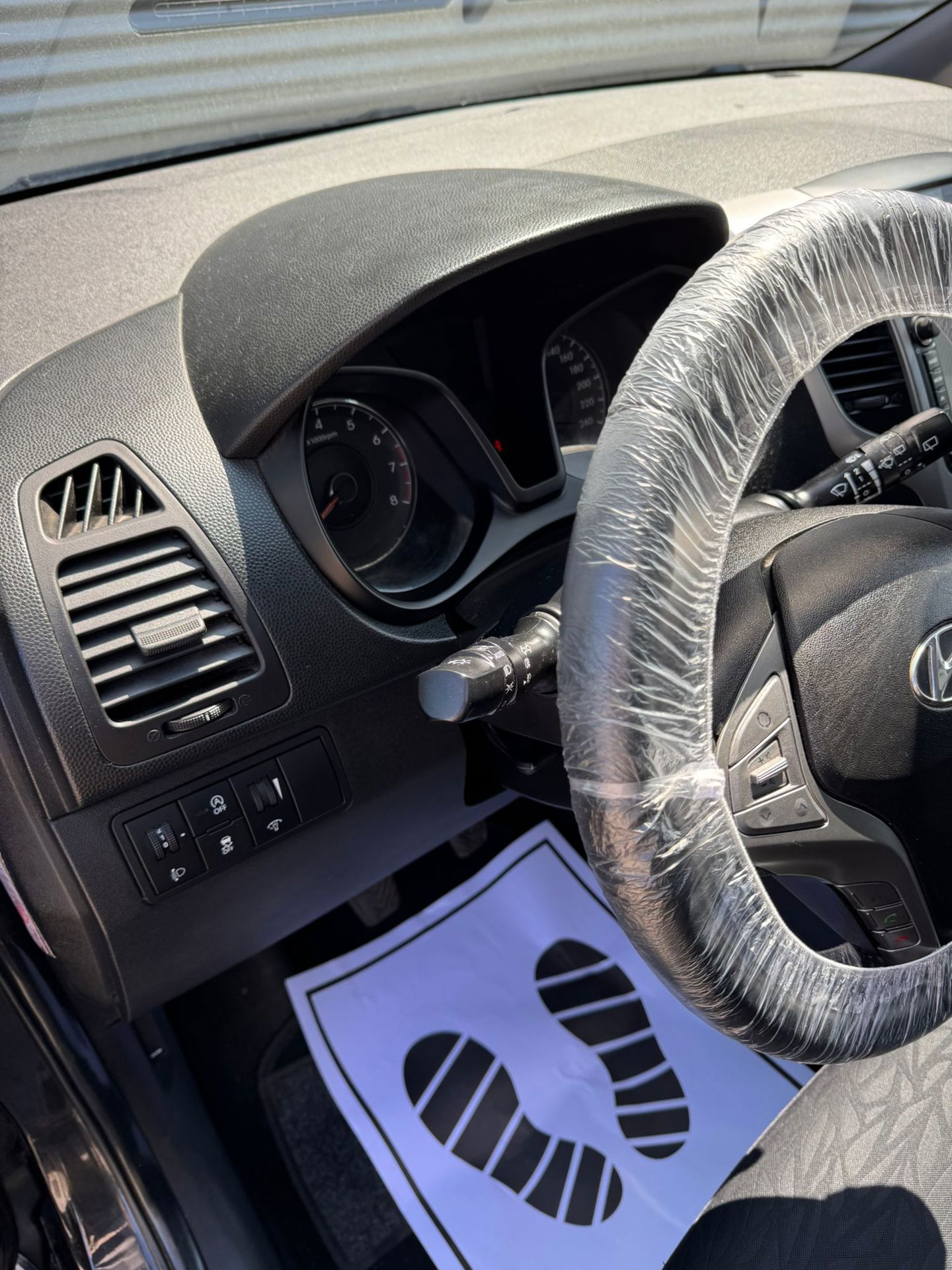 Foto van Hyundai Ix20