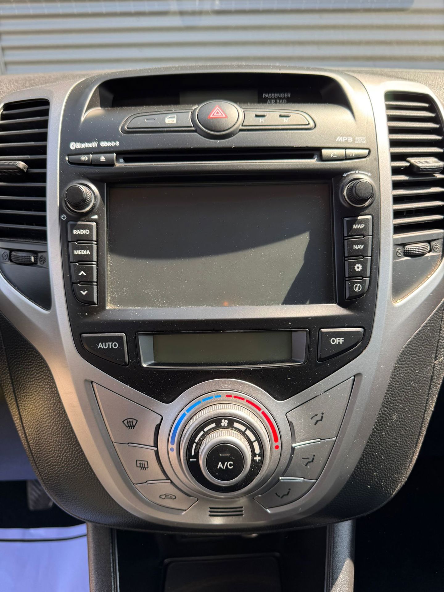 Foto van Hyundai Ix20