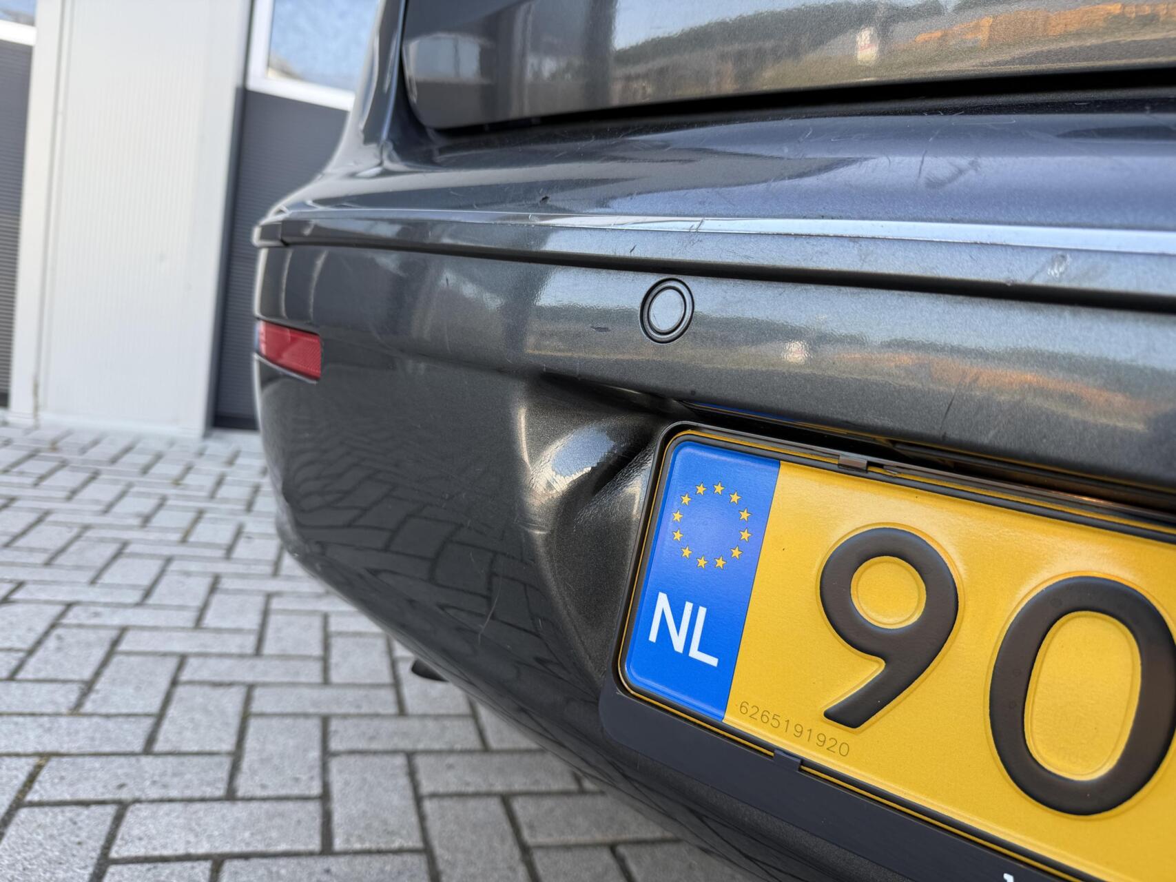 Foto van Fiat Fiat Croma