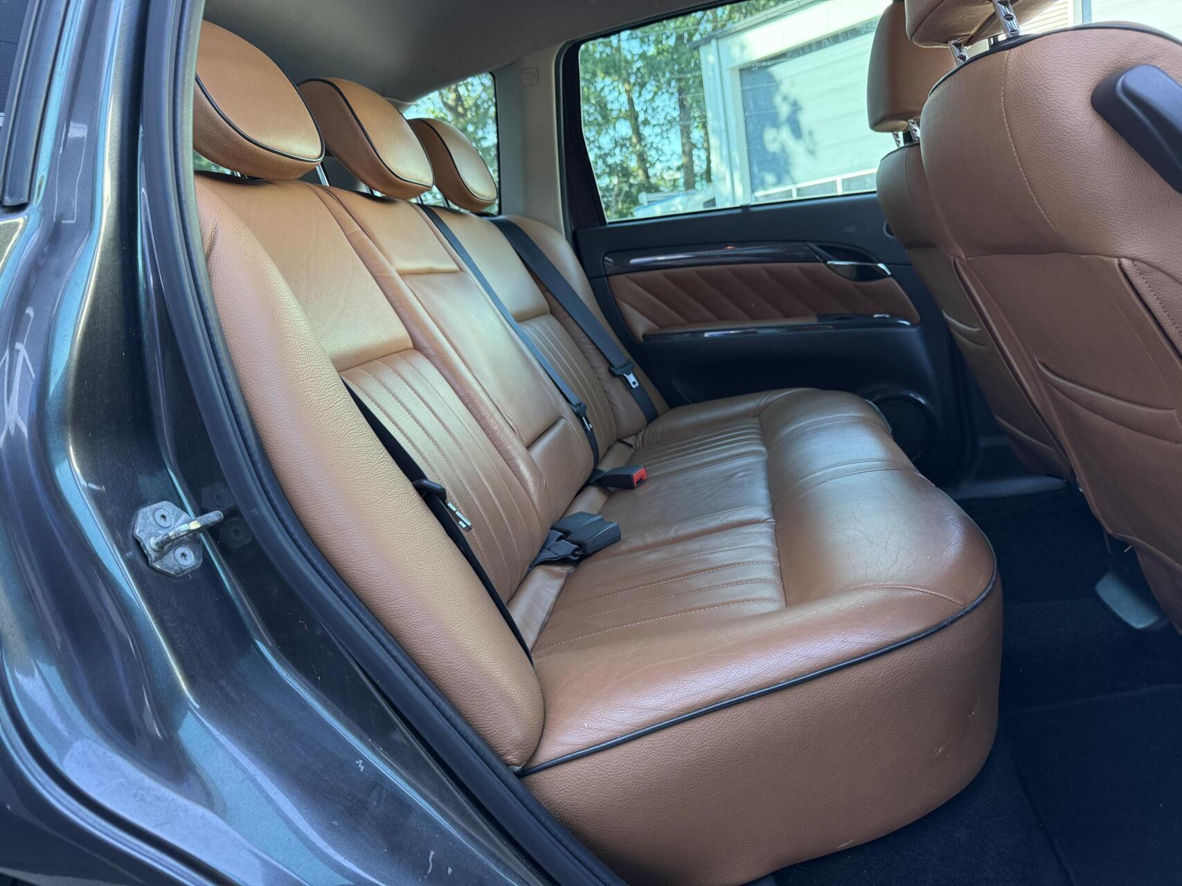Foto van Fiat Fiat Croma