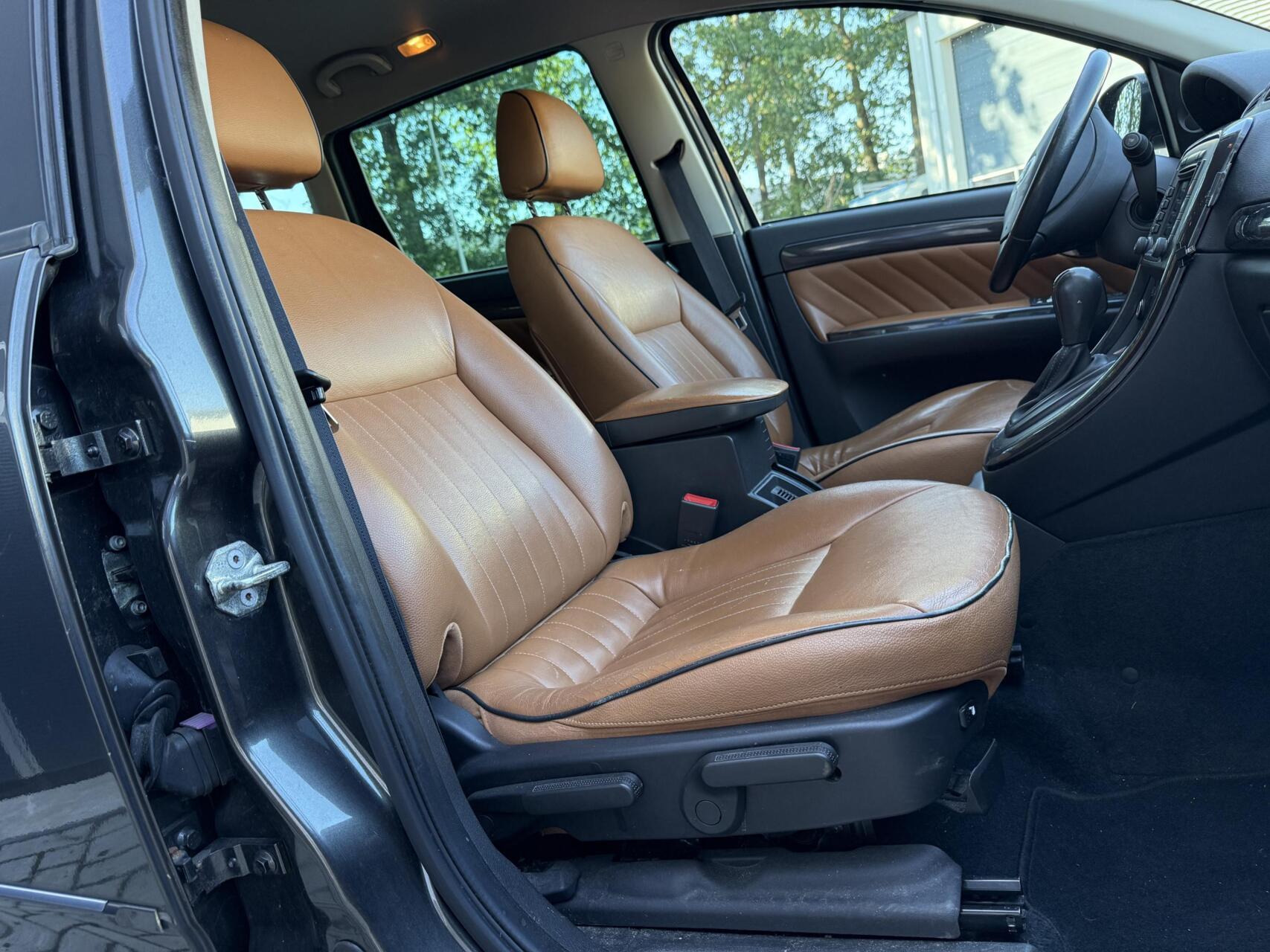 Foto van Fiat Fiat Croma