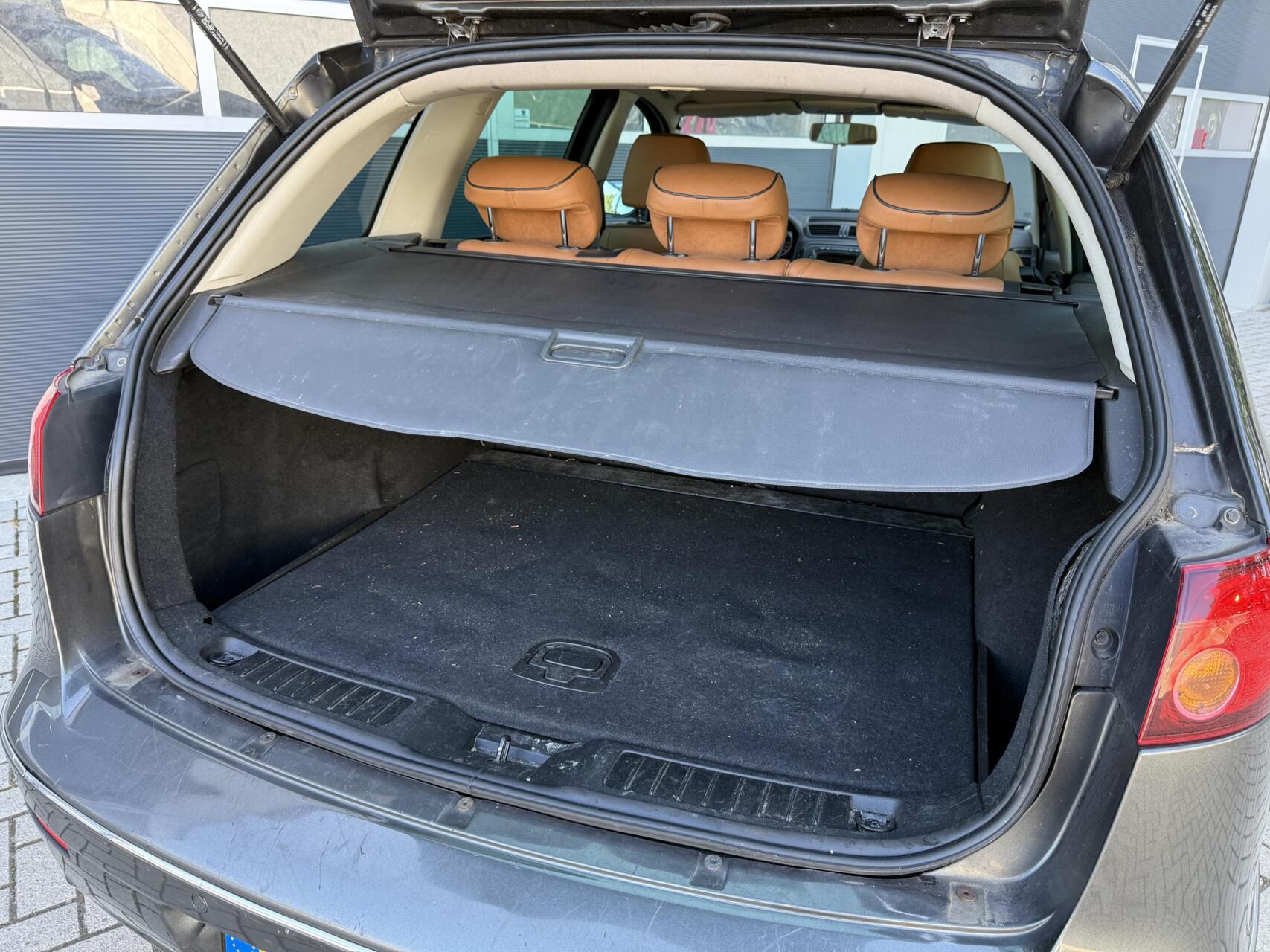 Foto van Fiat Fiat Croma