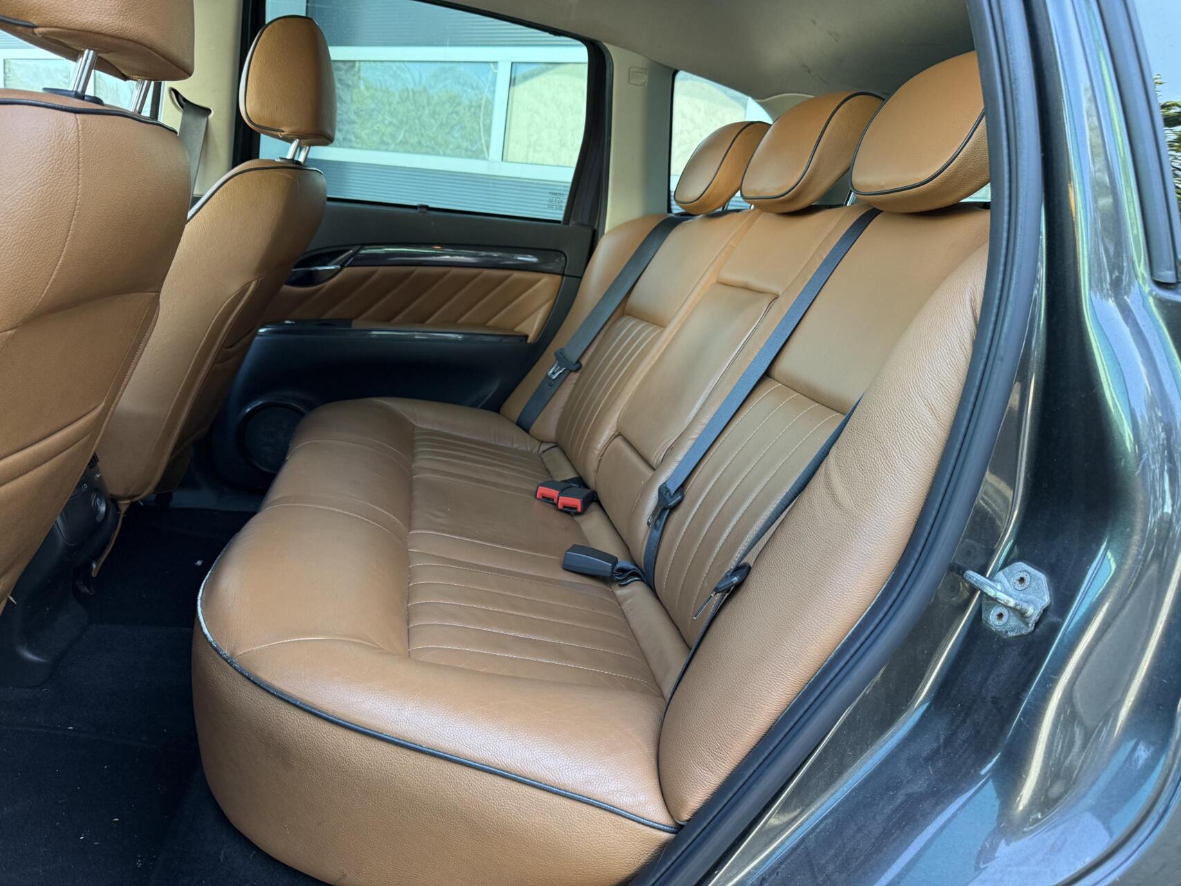 Foto van Fiat Fiat Croma