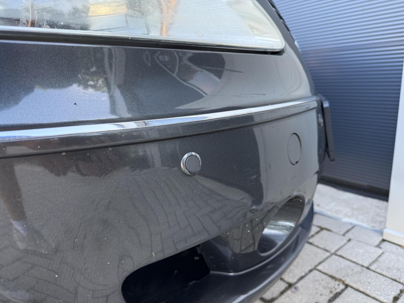 Foto van Fiat Fiat Croma