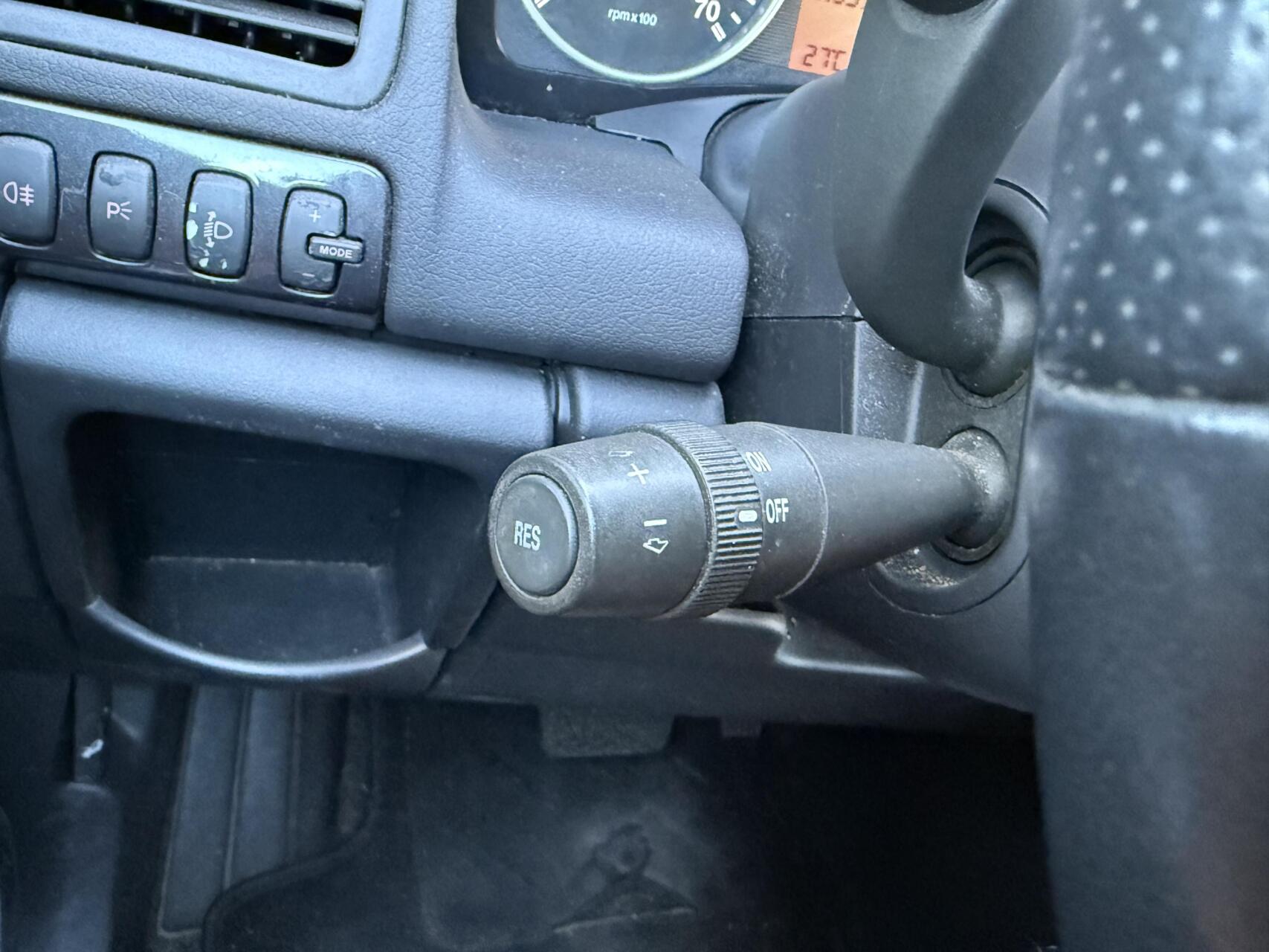 Foto van Fiat Fiat Croma