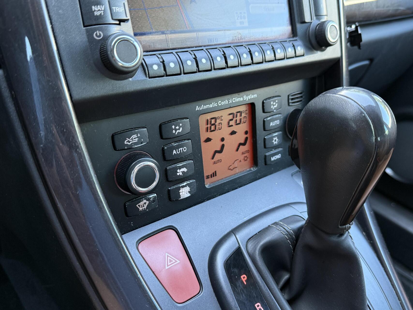 Foto van Fiat Fiat Croma