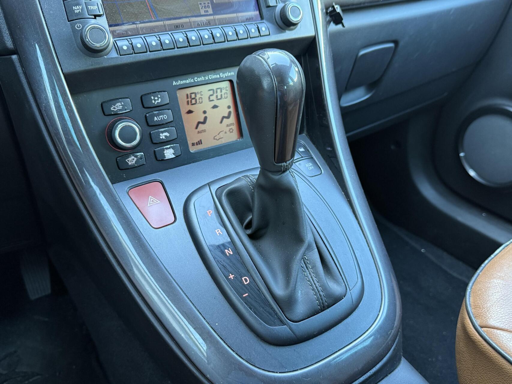 Foto van Fiat Fiat Croma