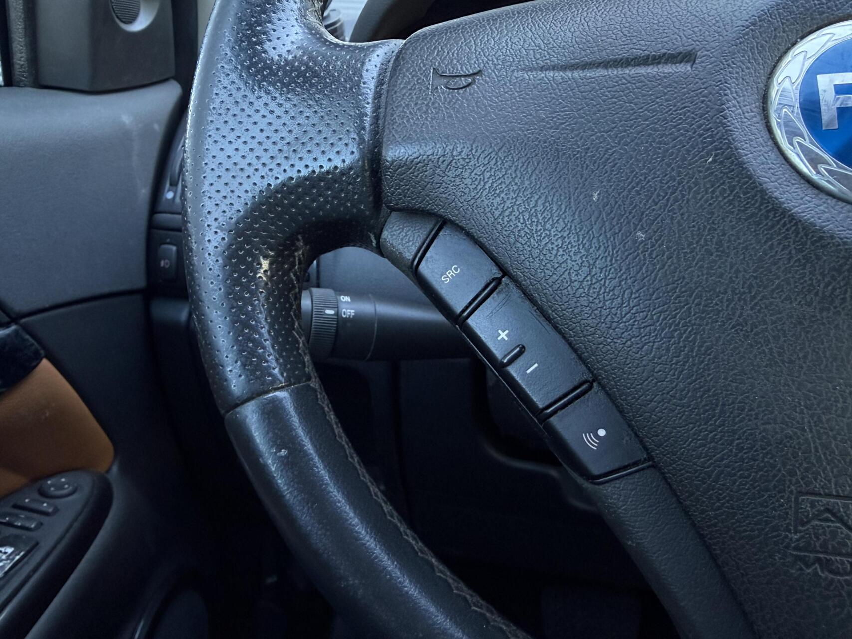 Foto van Fiat Fiat Croma