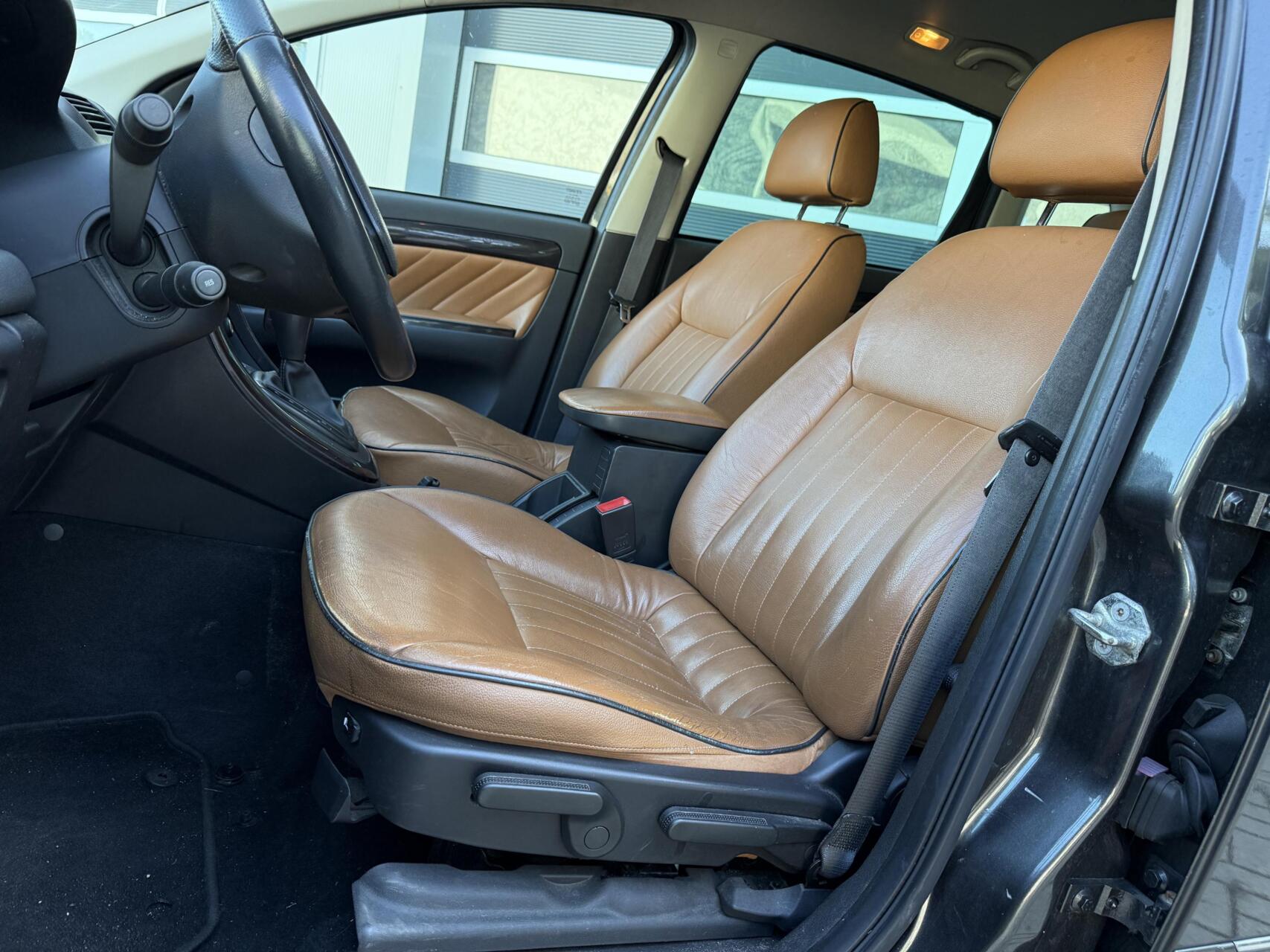 Foto van Fiat Fiat Croma